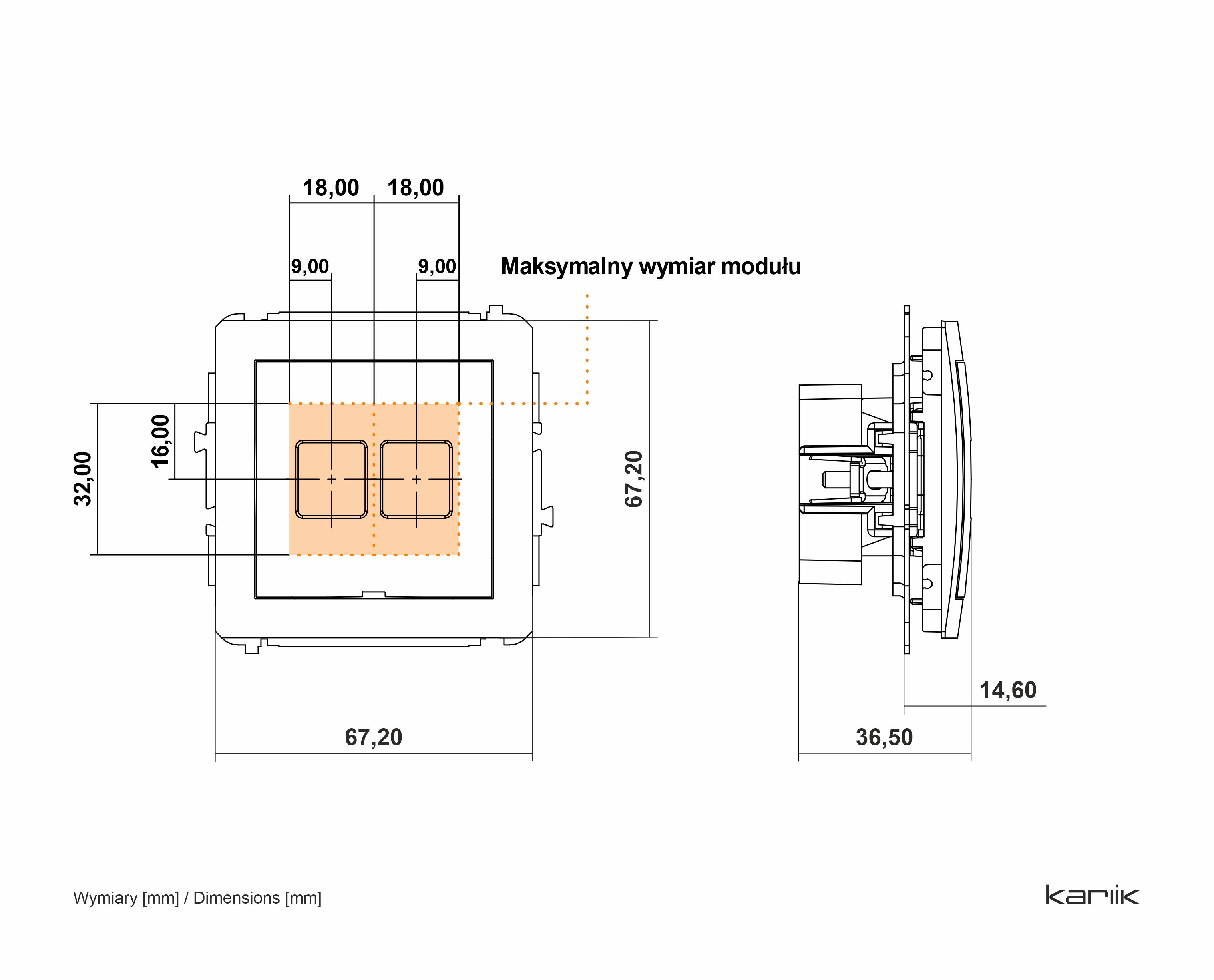 Technical image