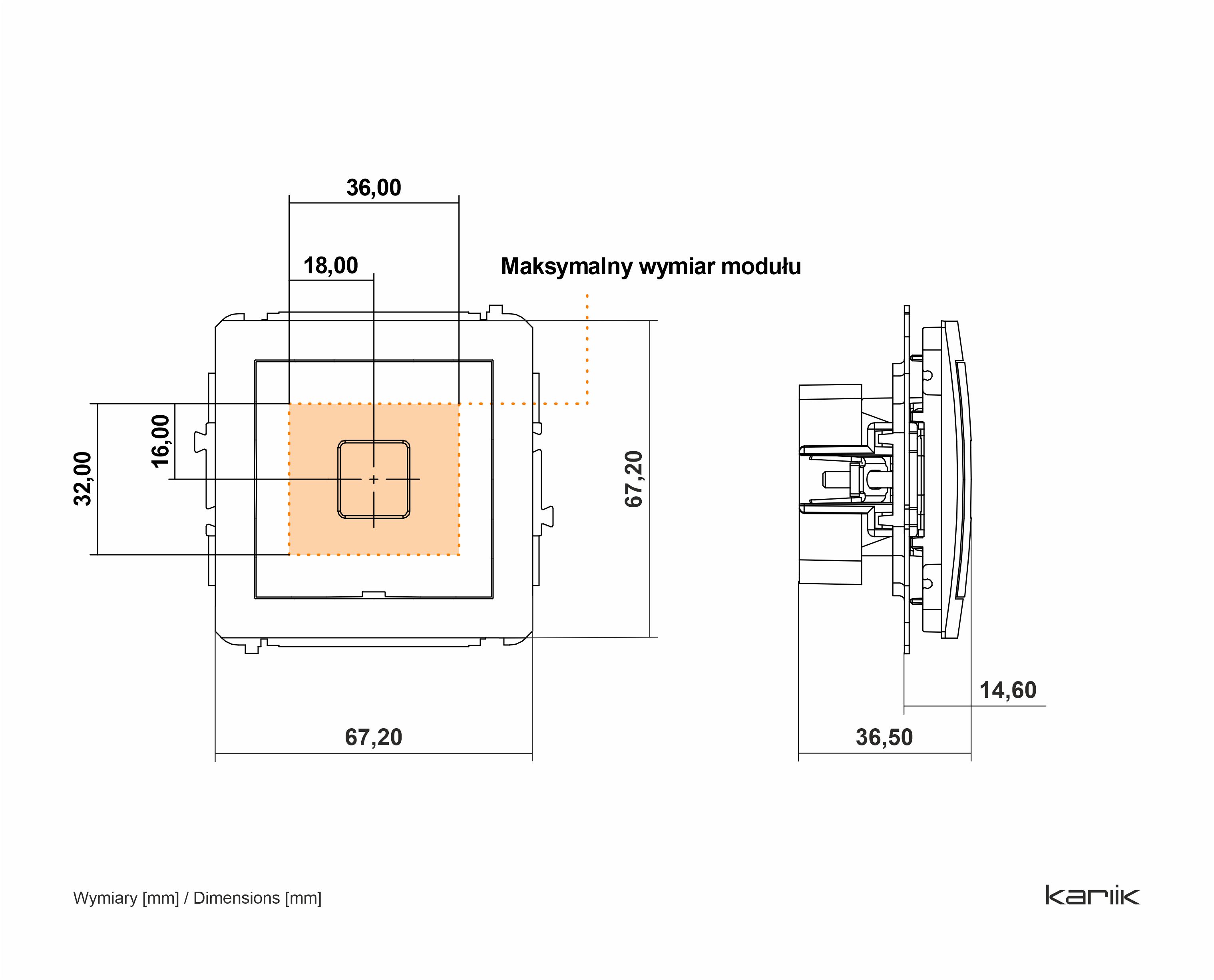 Technical image