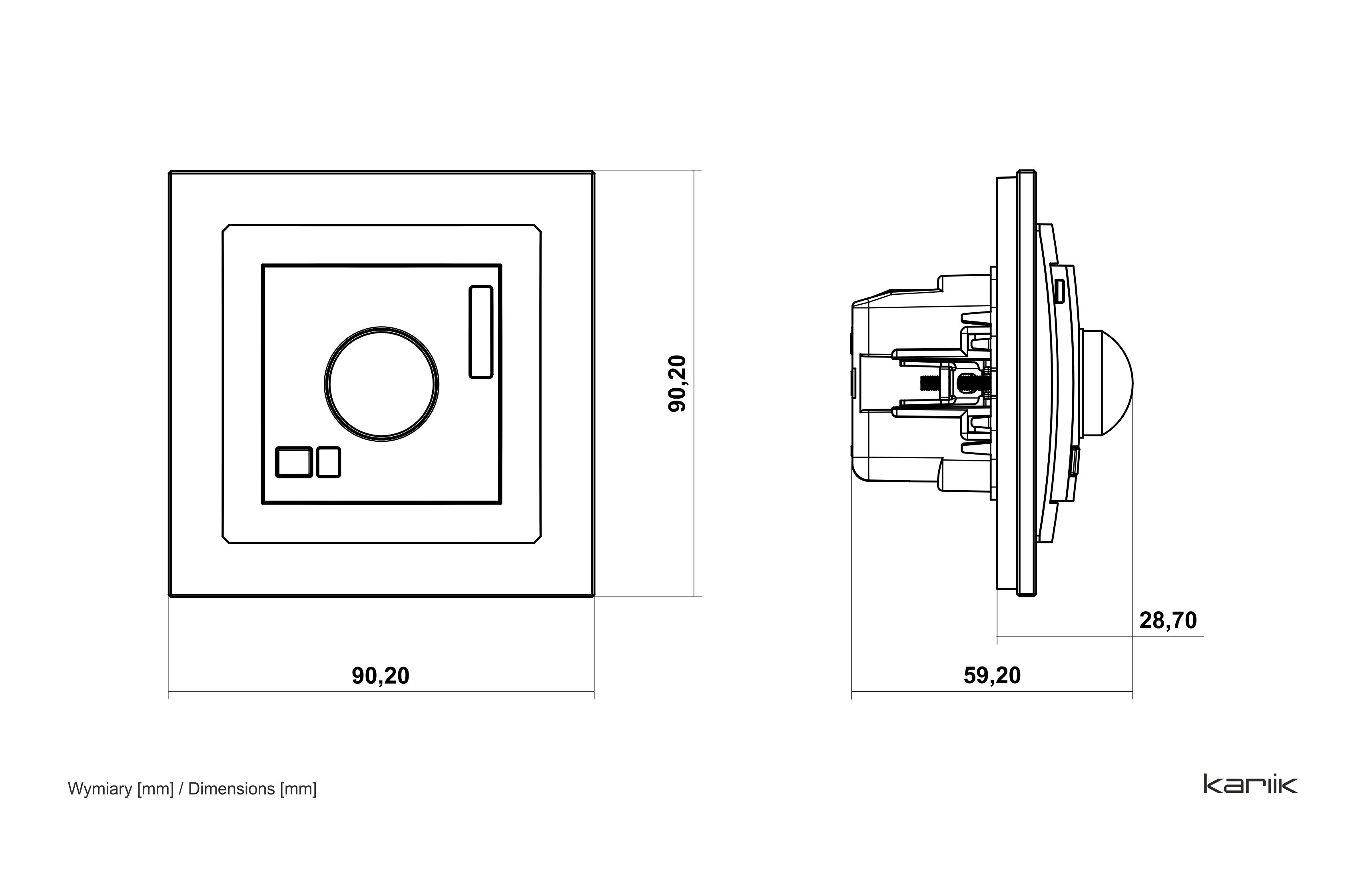 Technical image