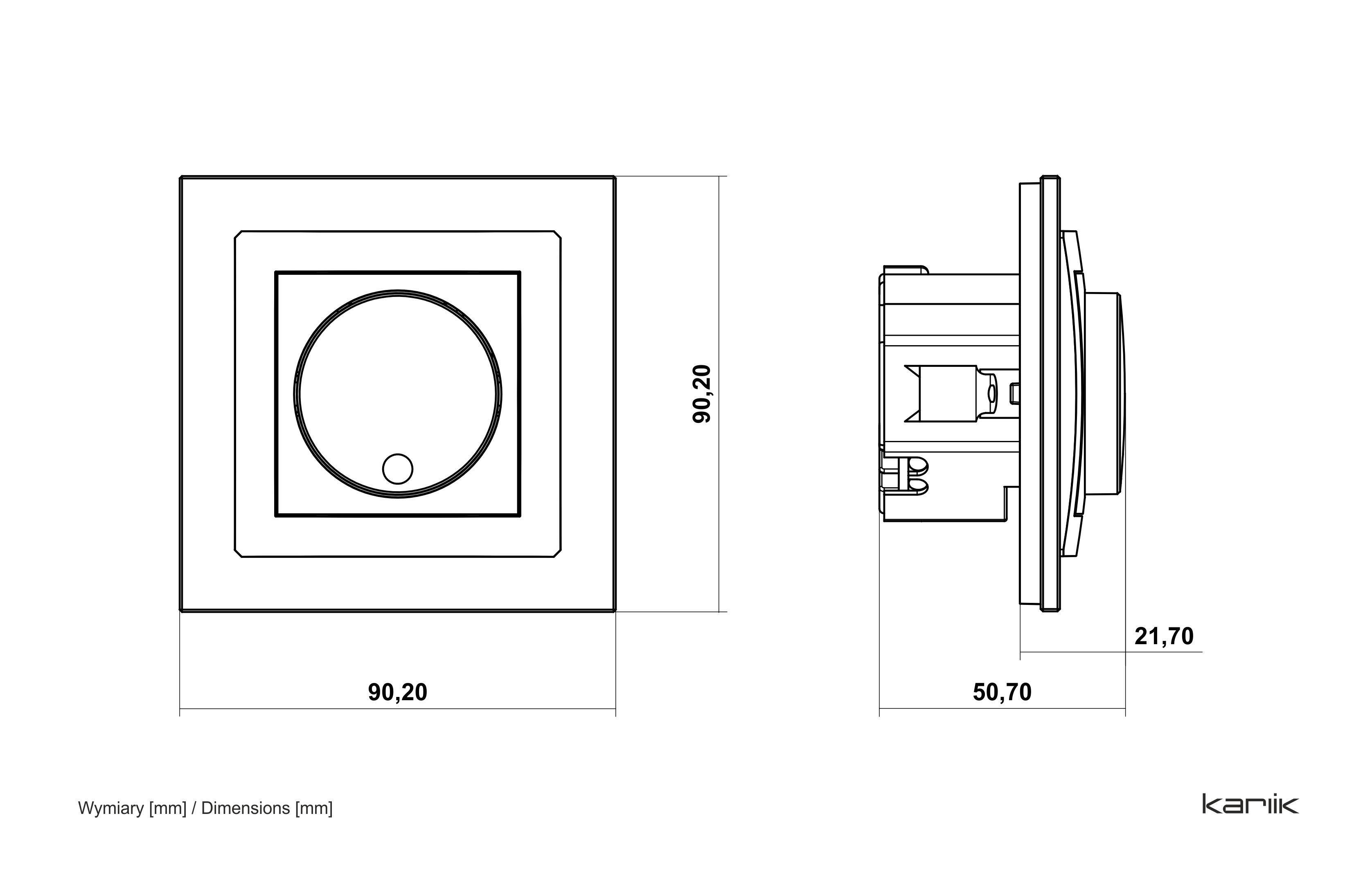 Technical image