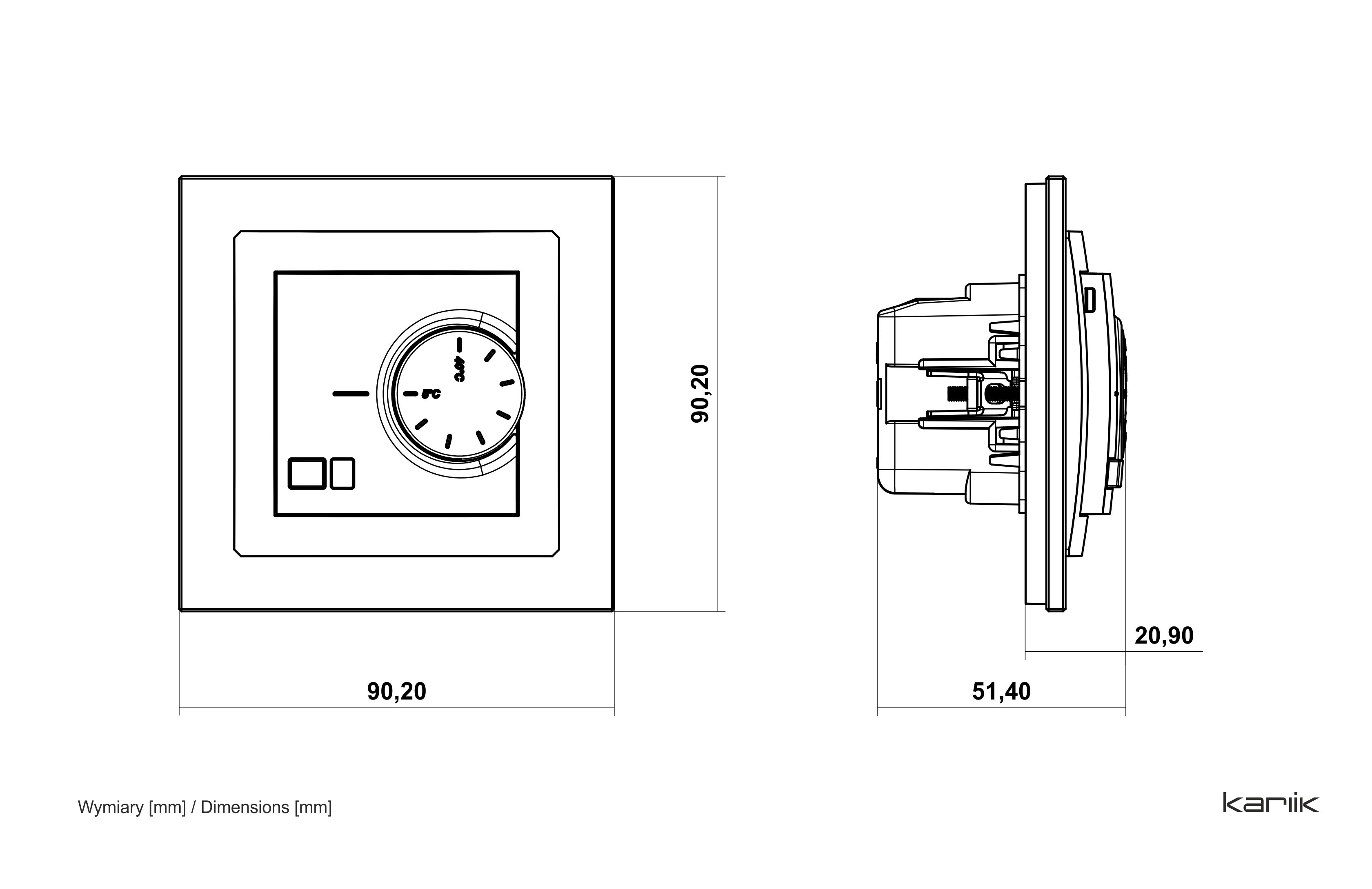 Technical image