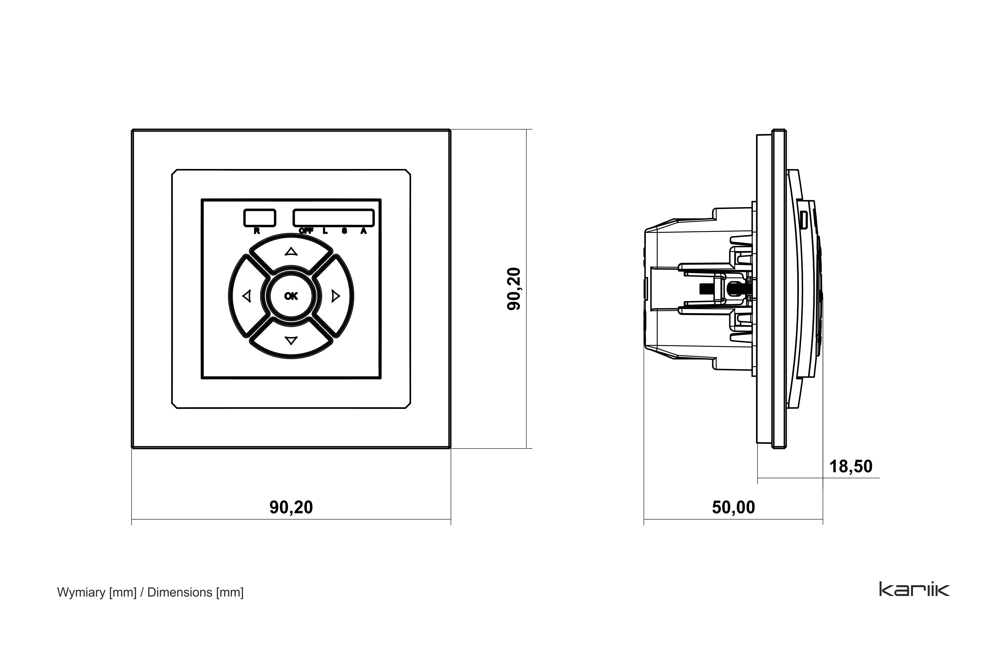 Technical image