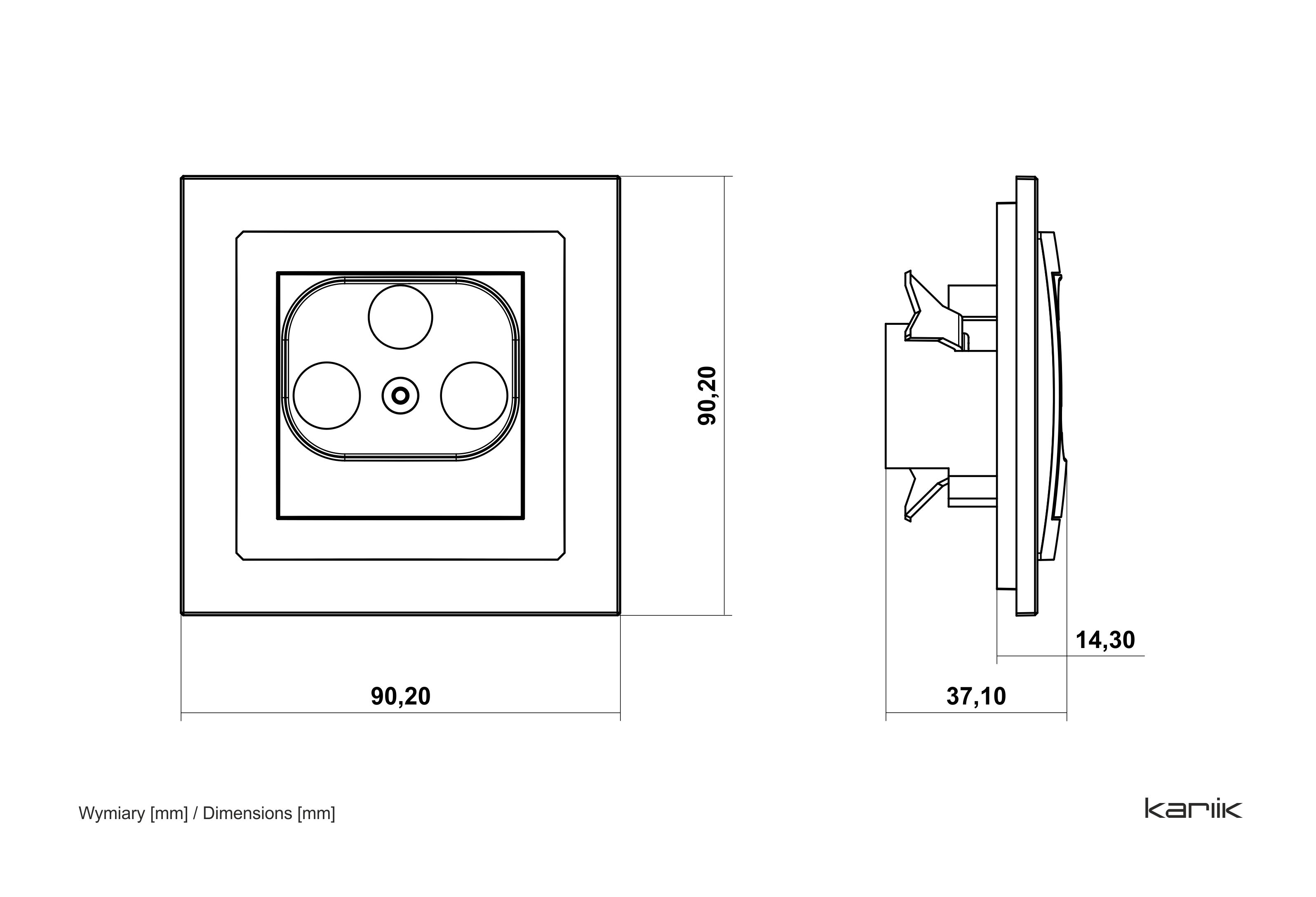 Technical image