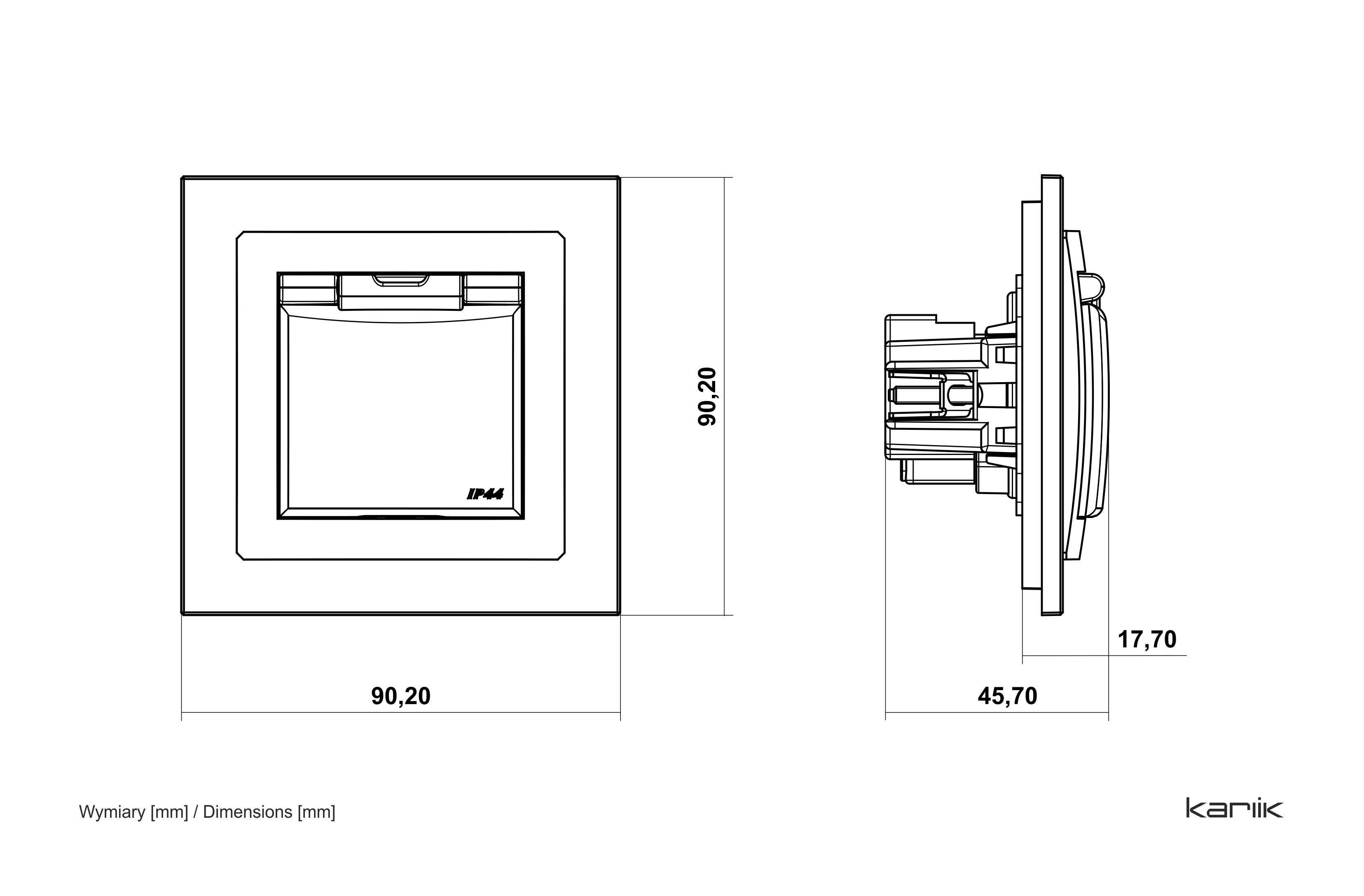 Technical image