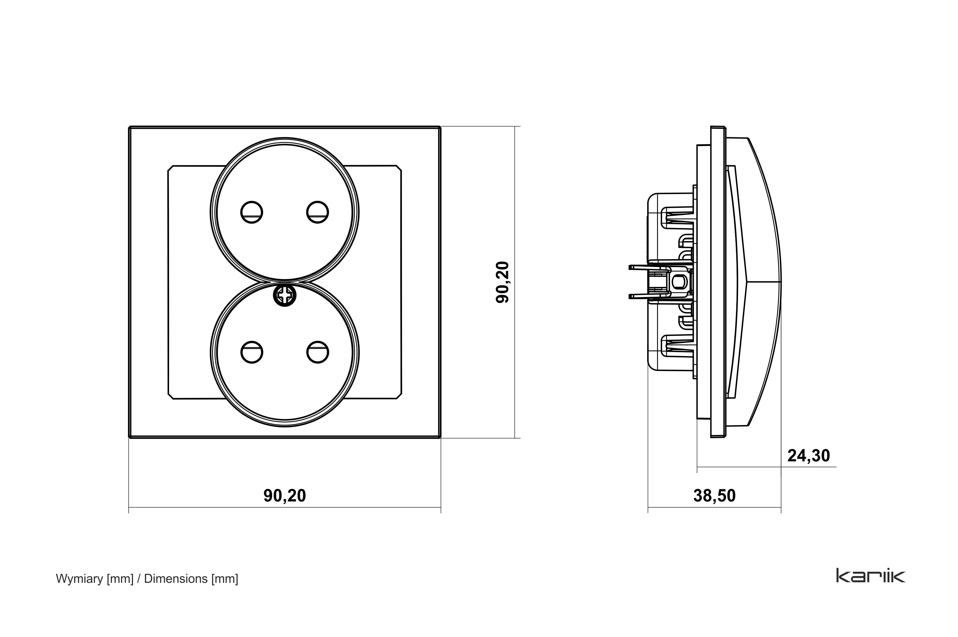 Technical image