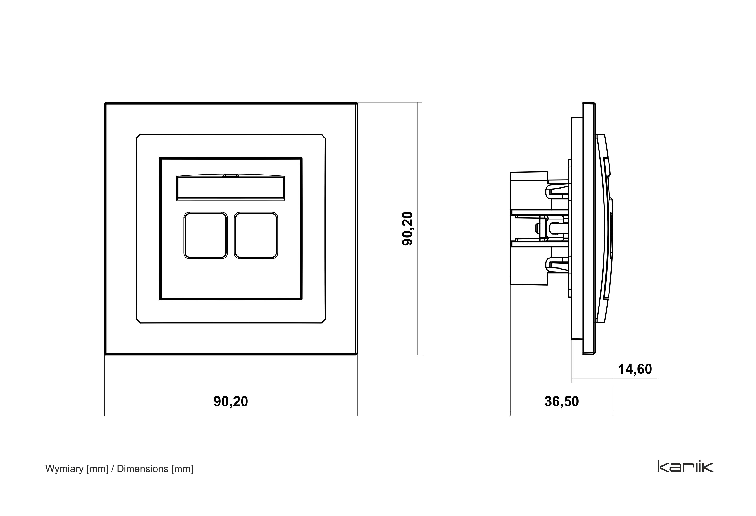 Technical image