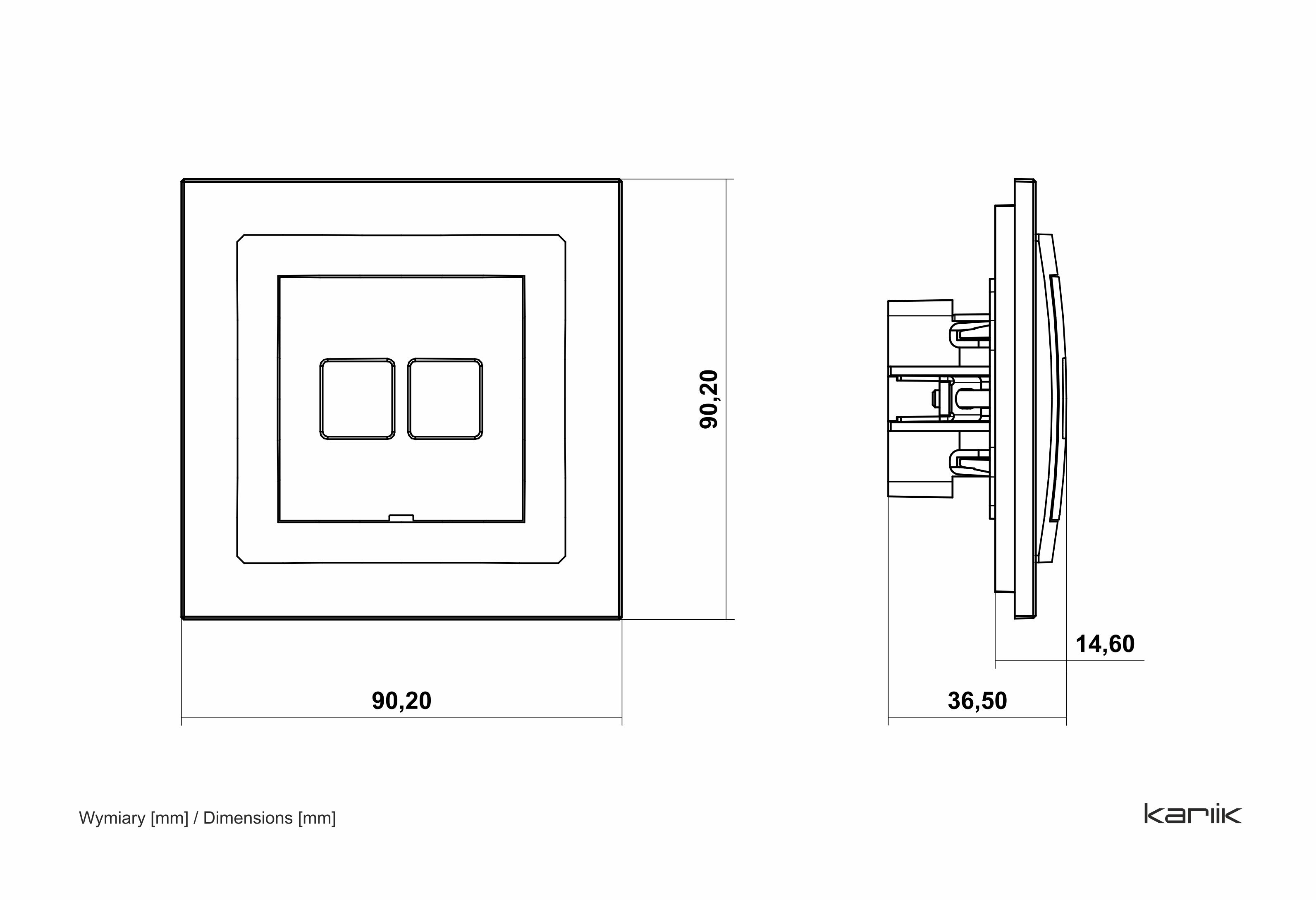 Technical image