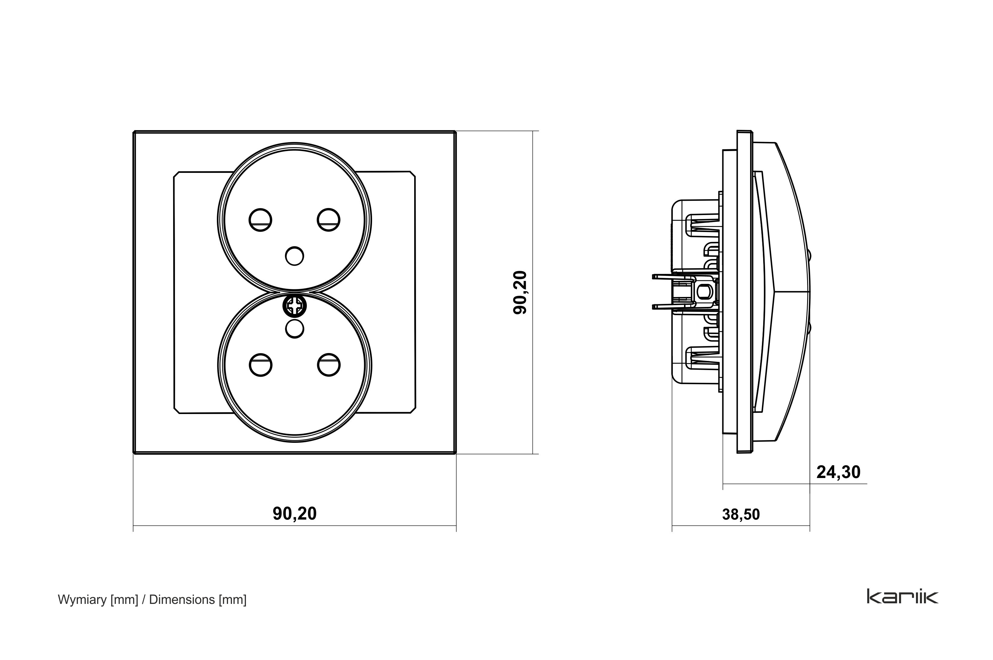 Technical image