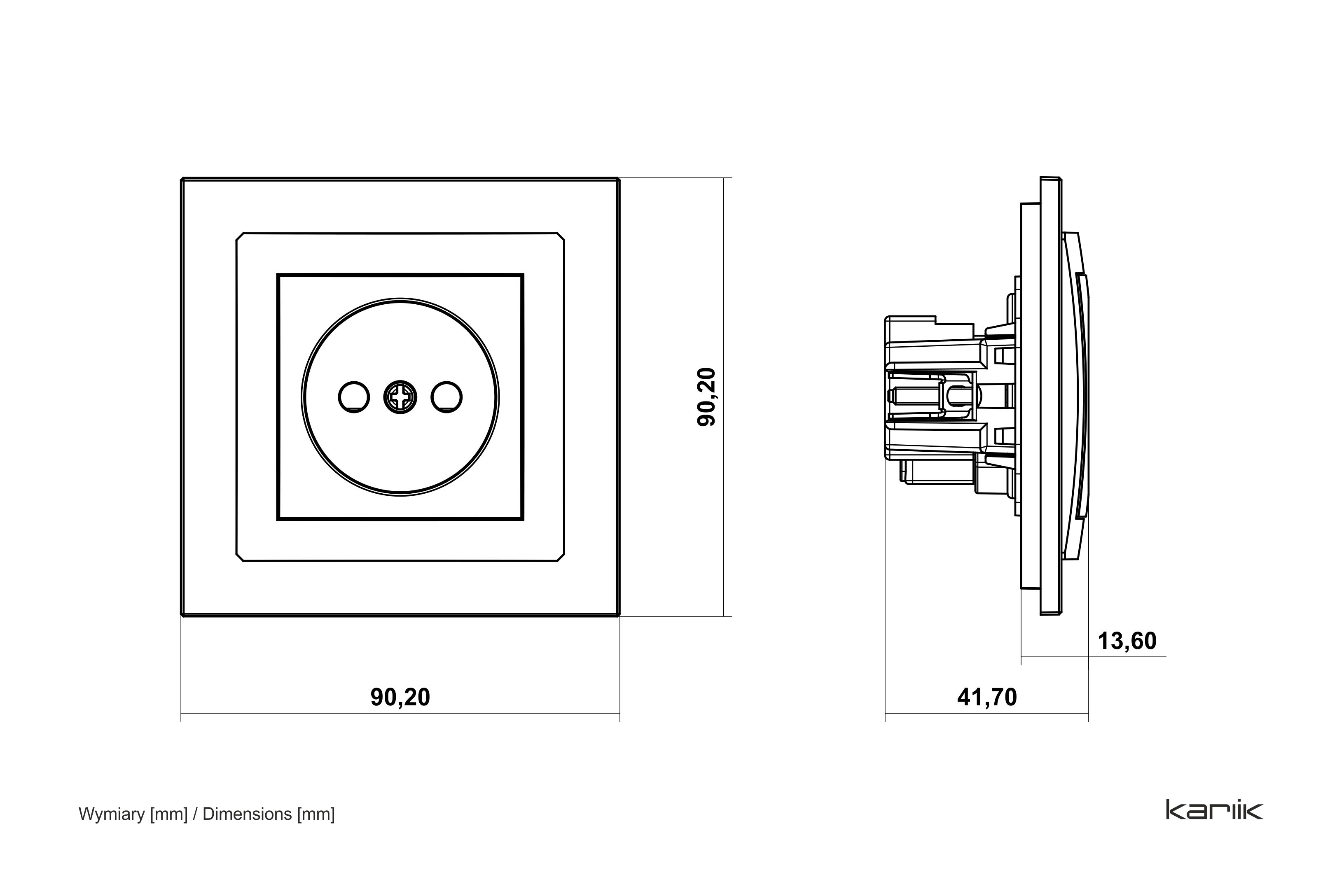 Technical image