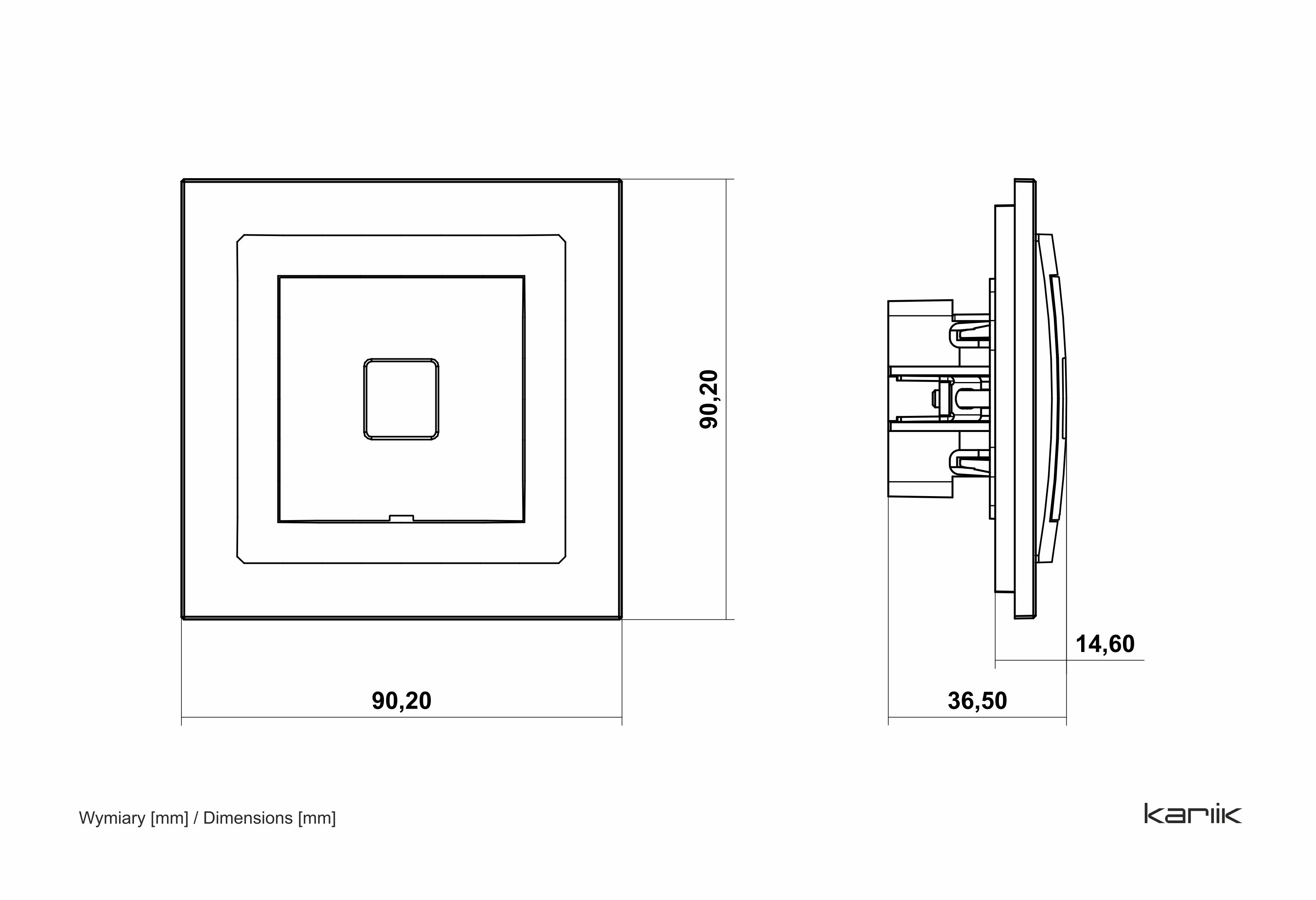 Technical image