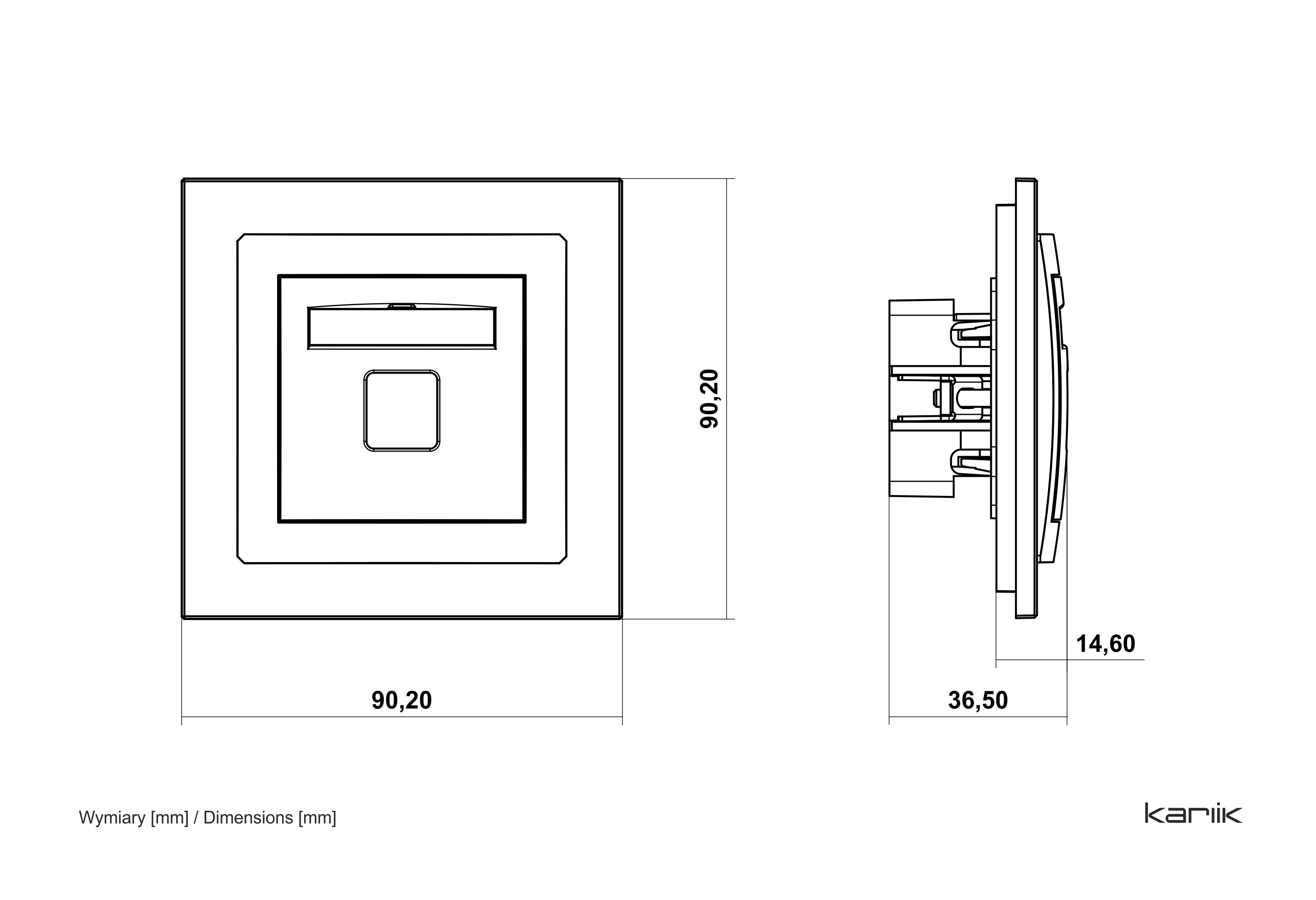 Technical image