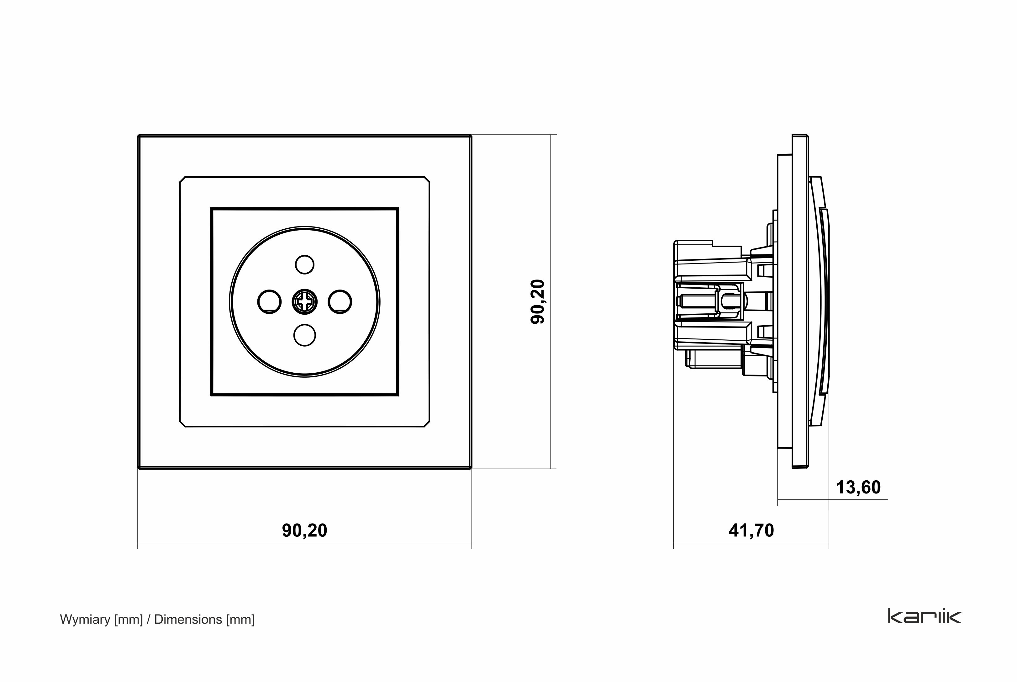 Technical image