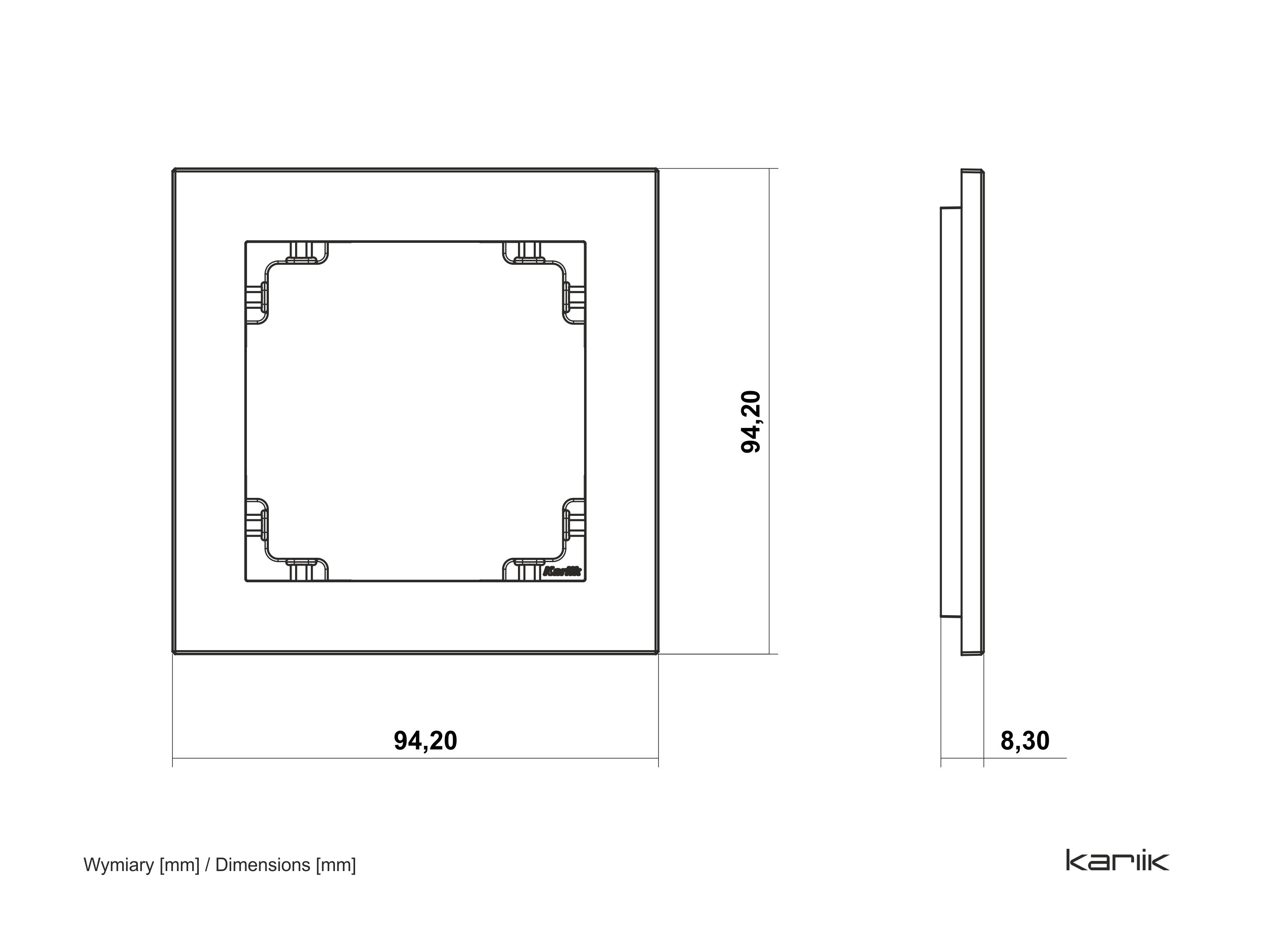 Technical image