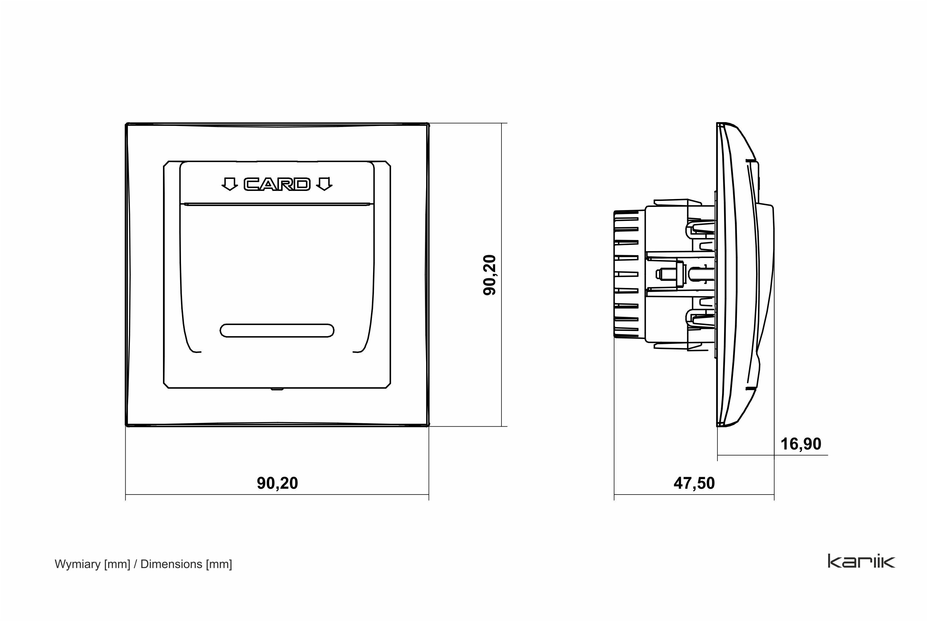 Technical image