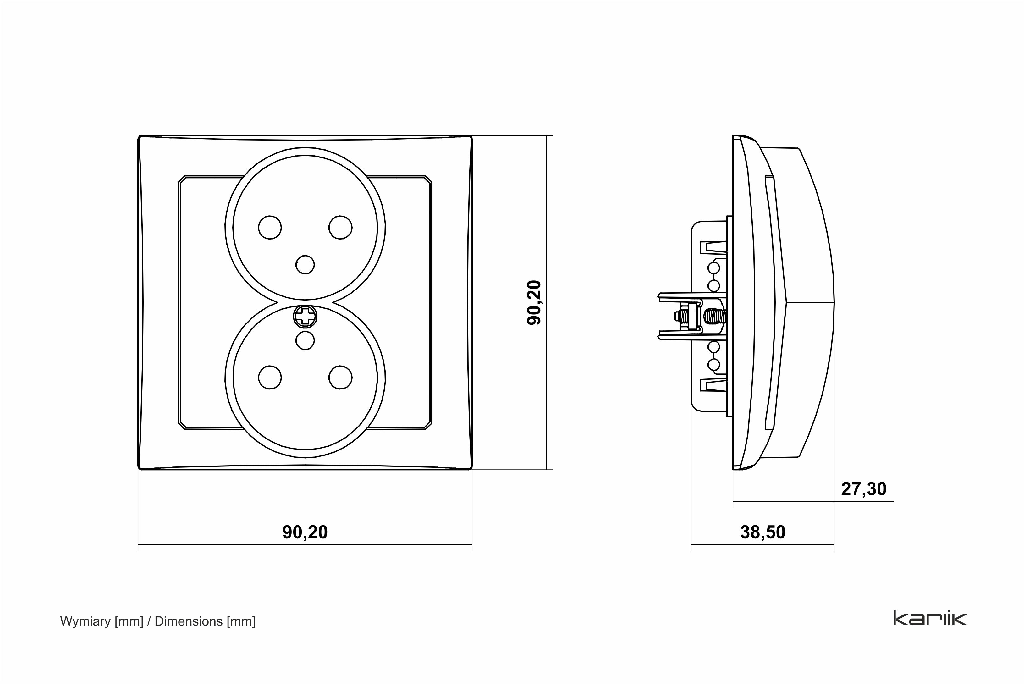 Technical image