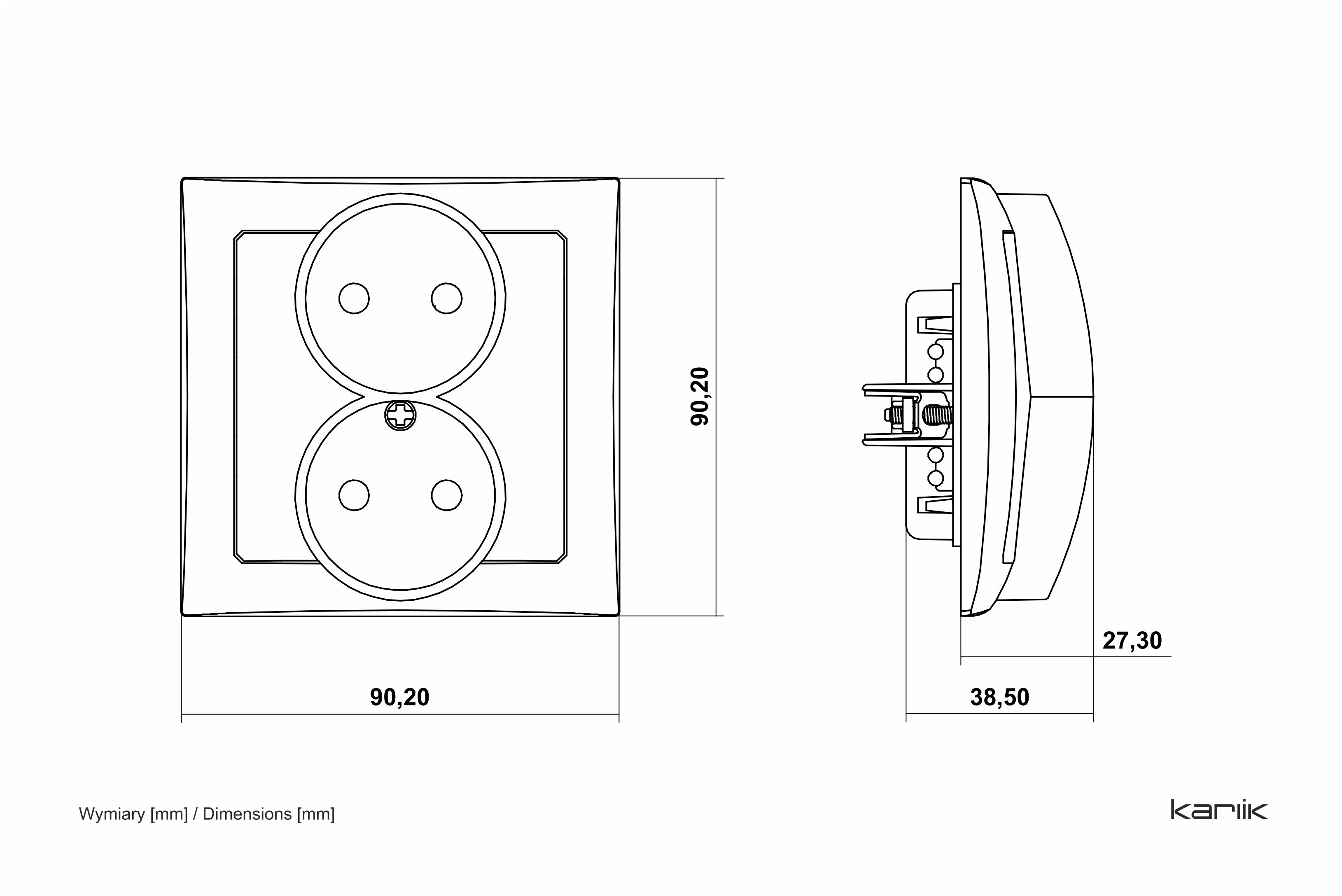 Technical image