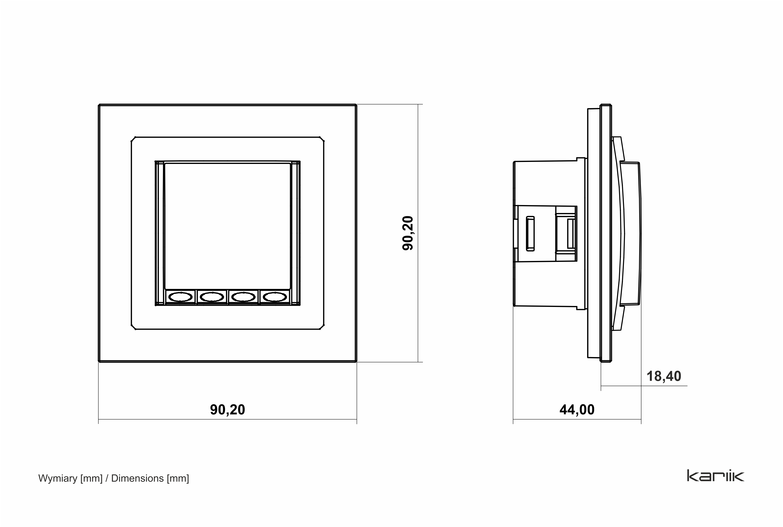 Technical image