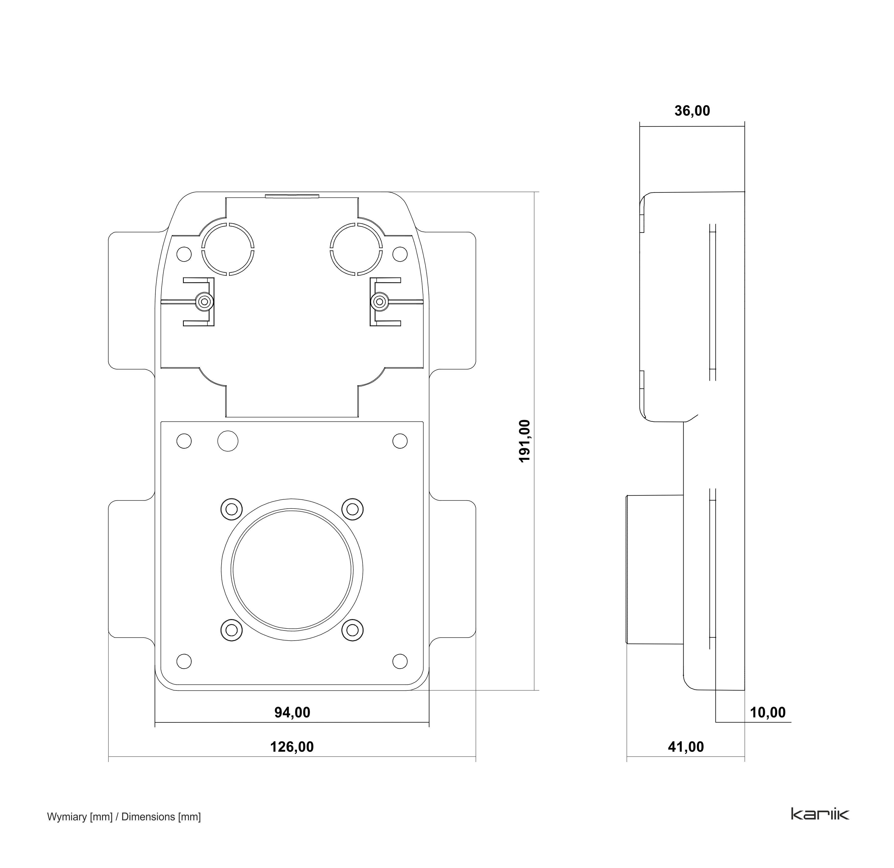 Technical image