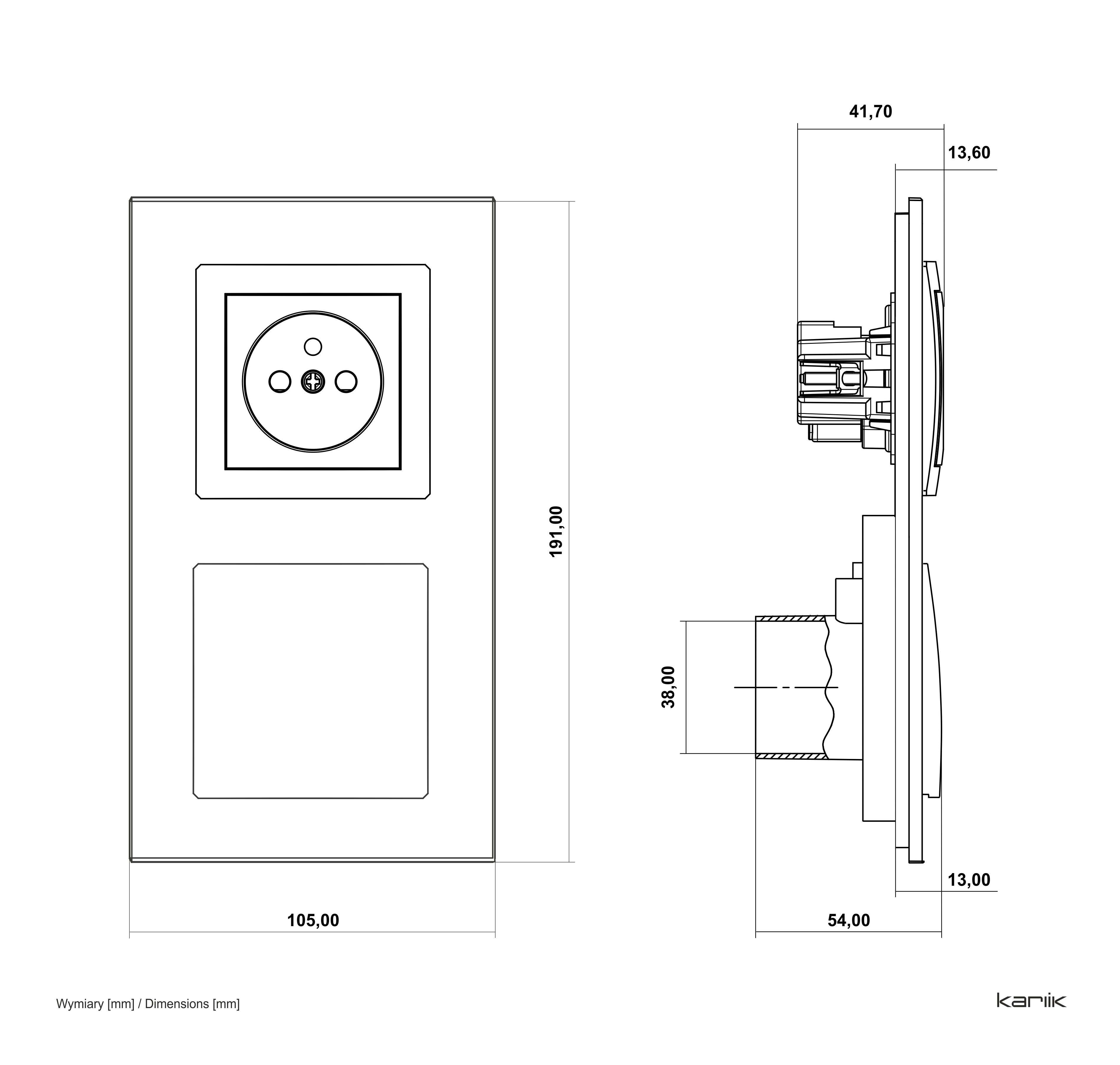 Technical image