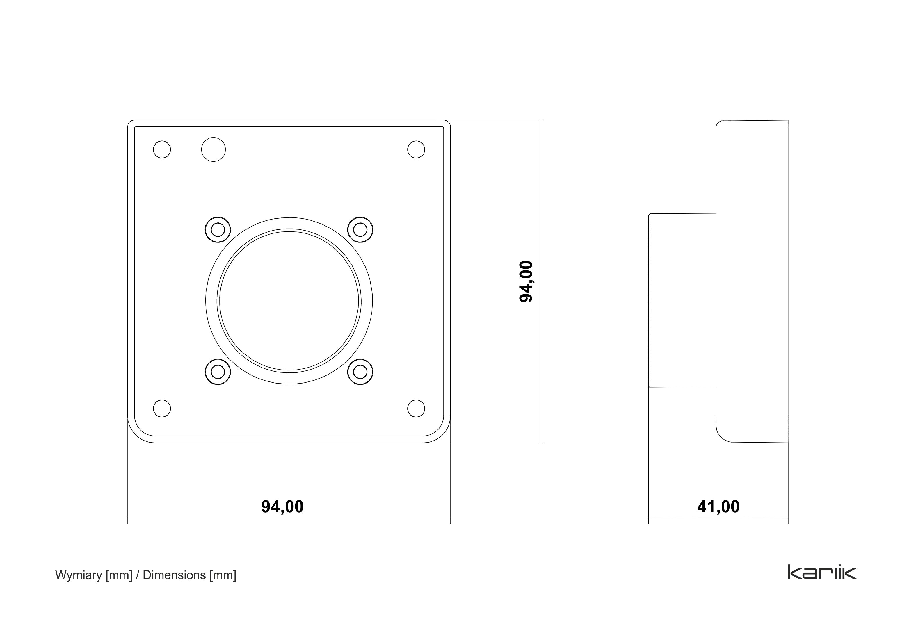 Technical image