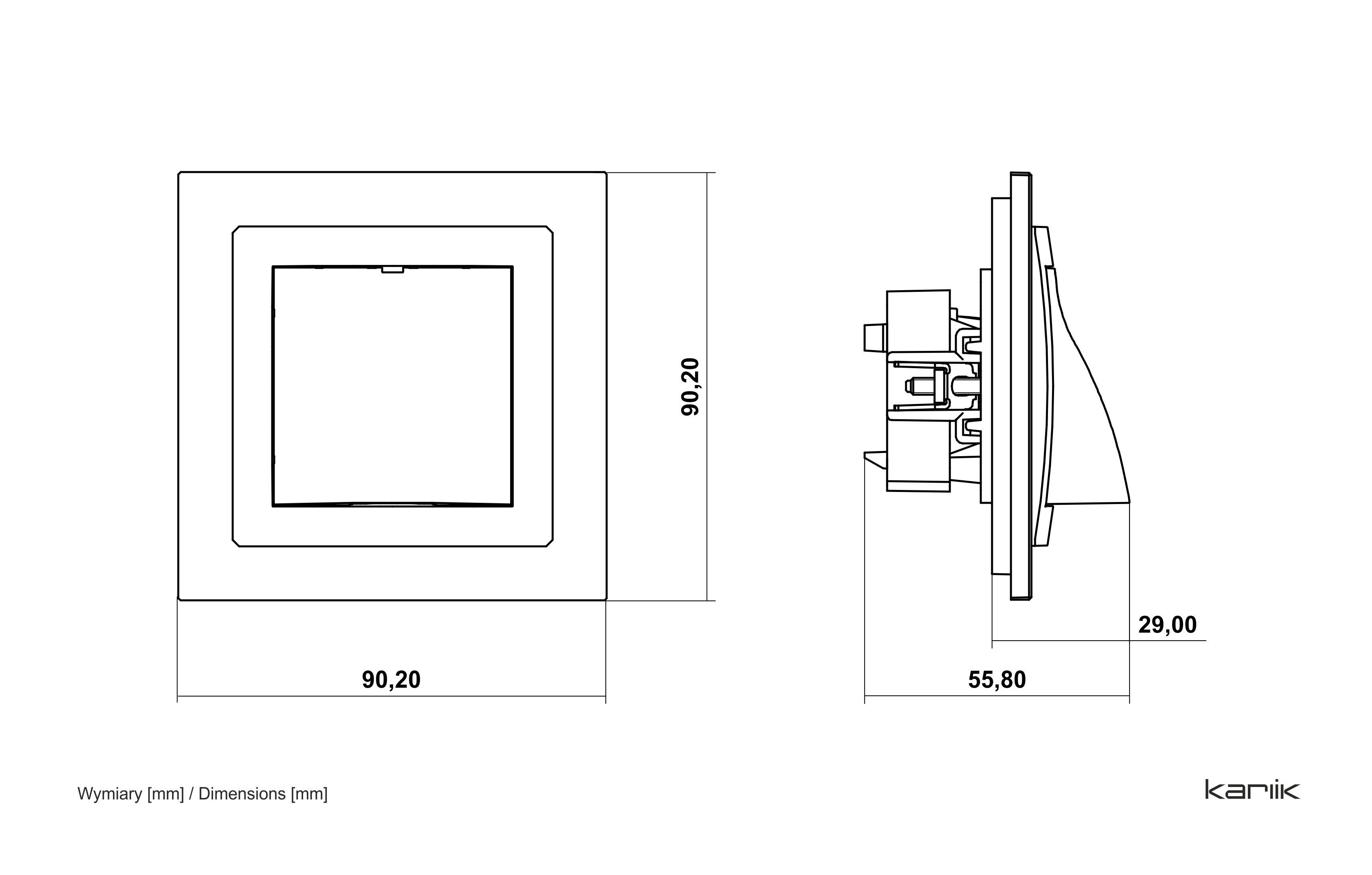 Technical image