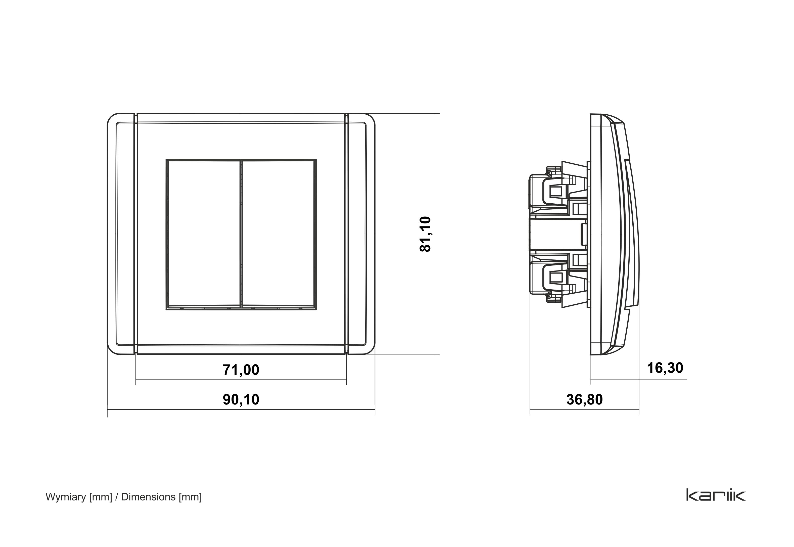 Technical image