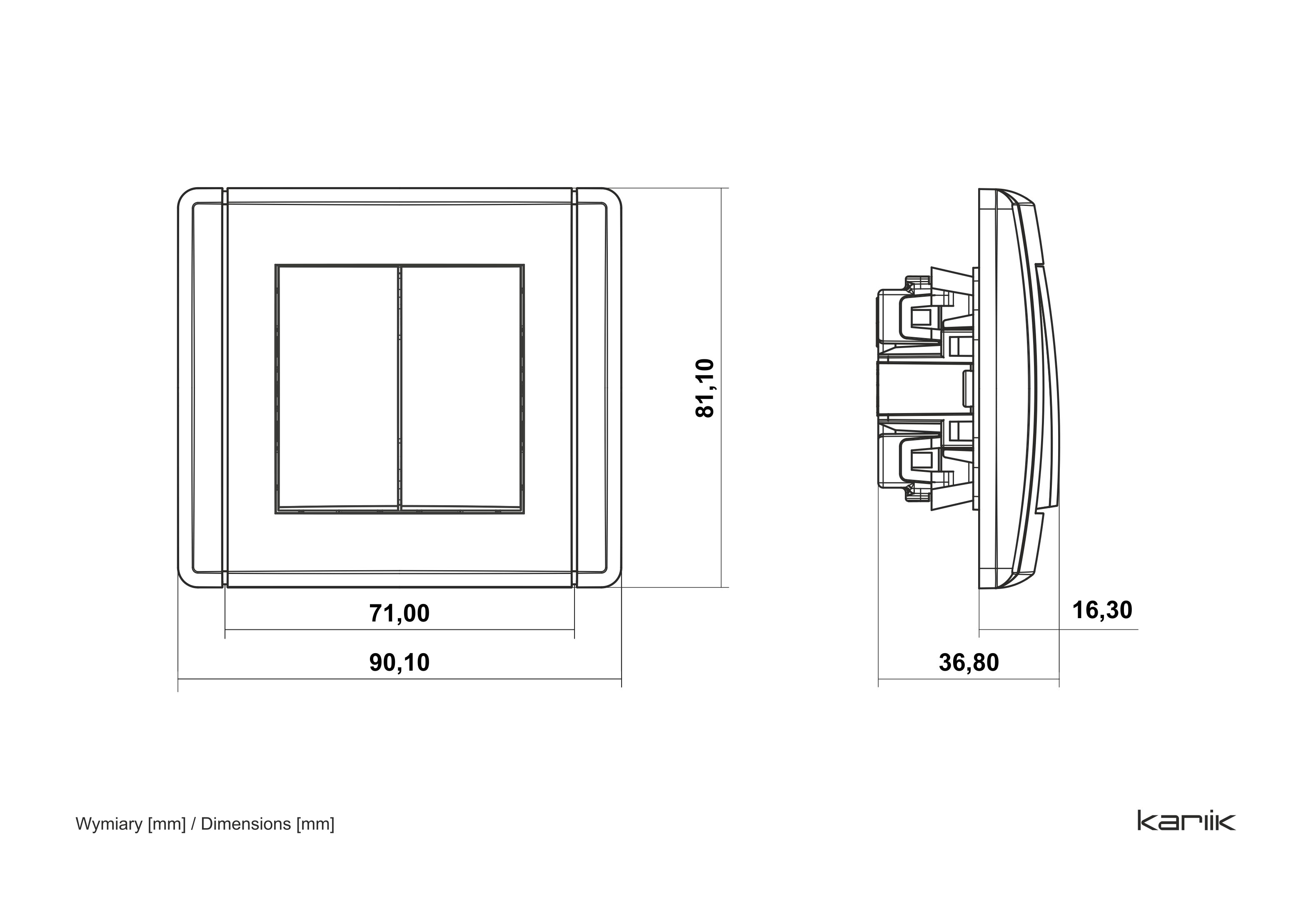Technical image