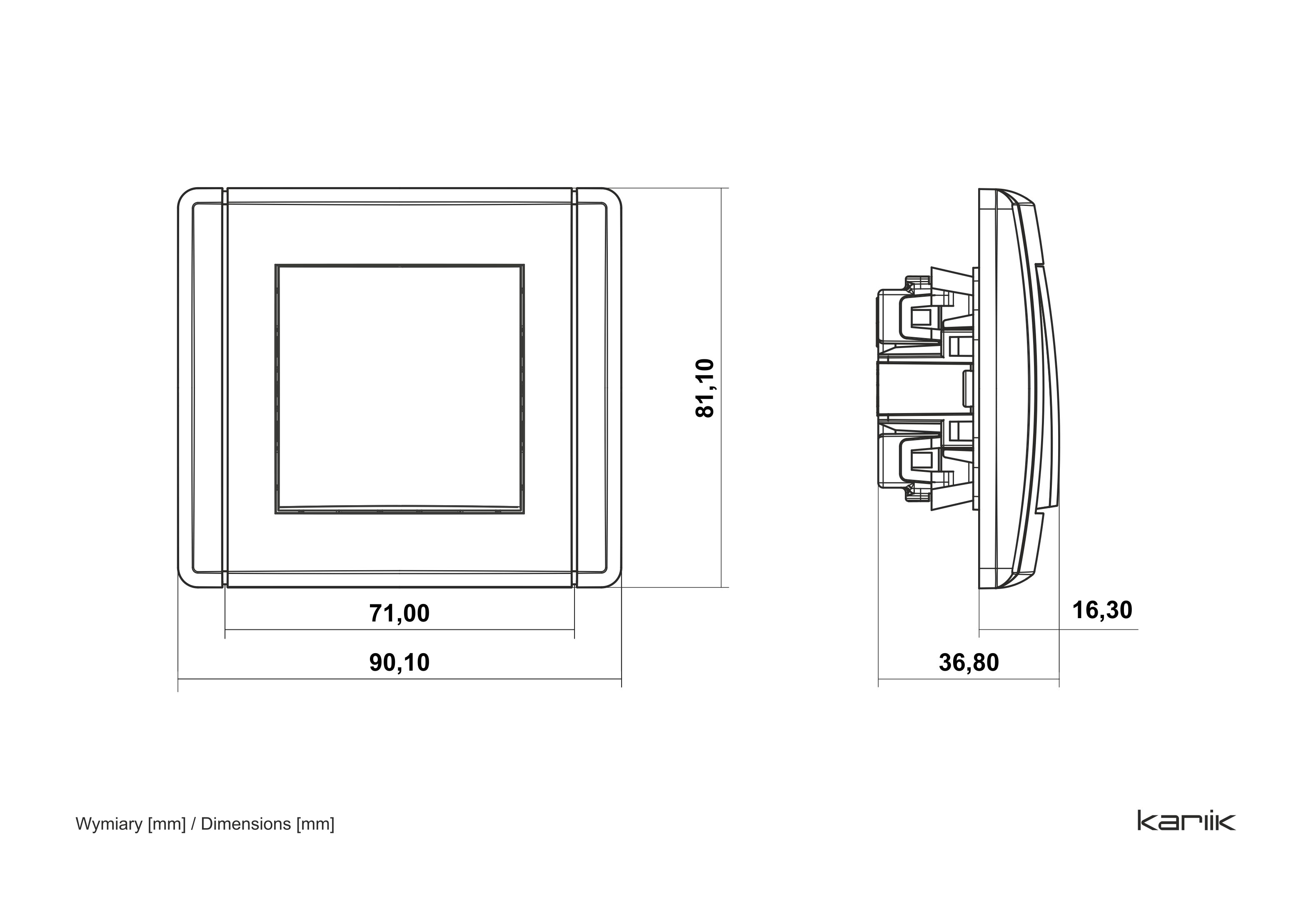 Technical image