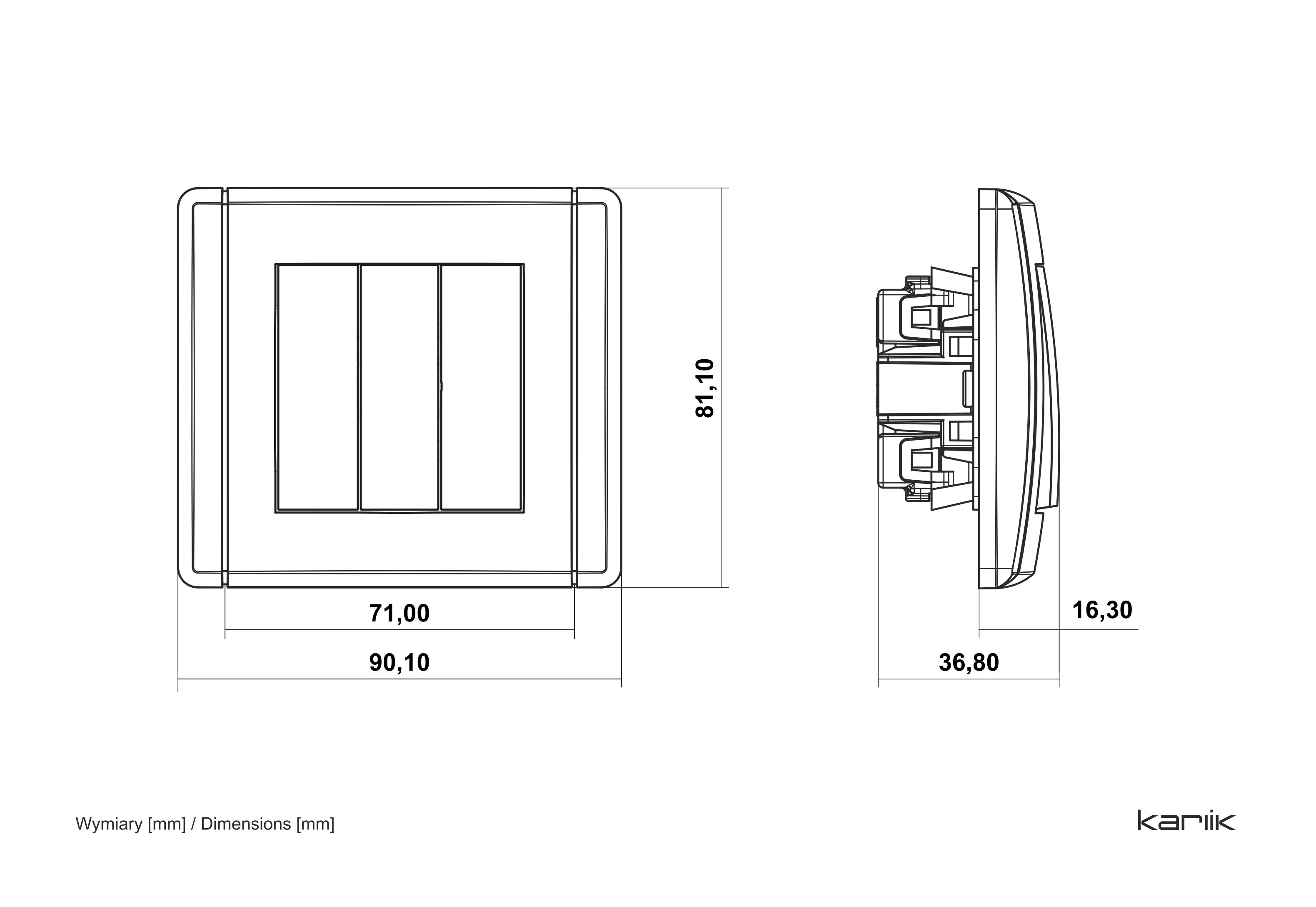 Technical image