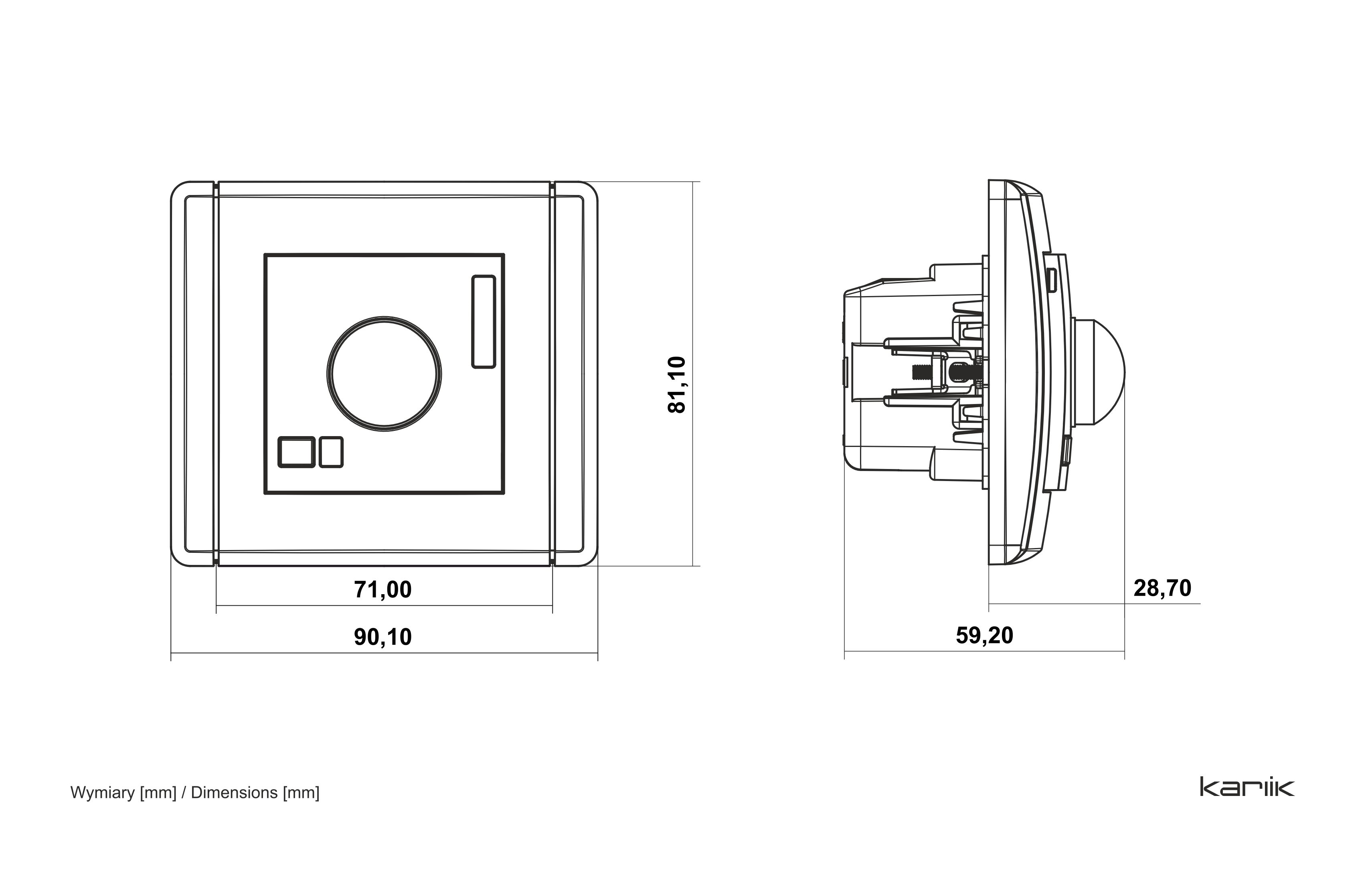 Technical image