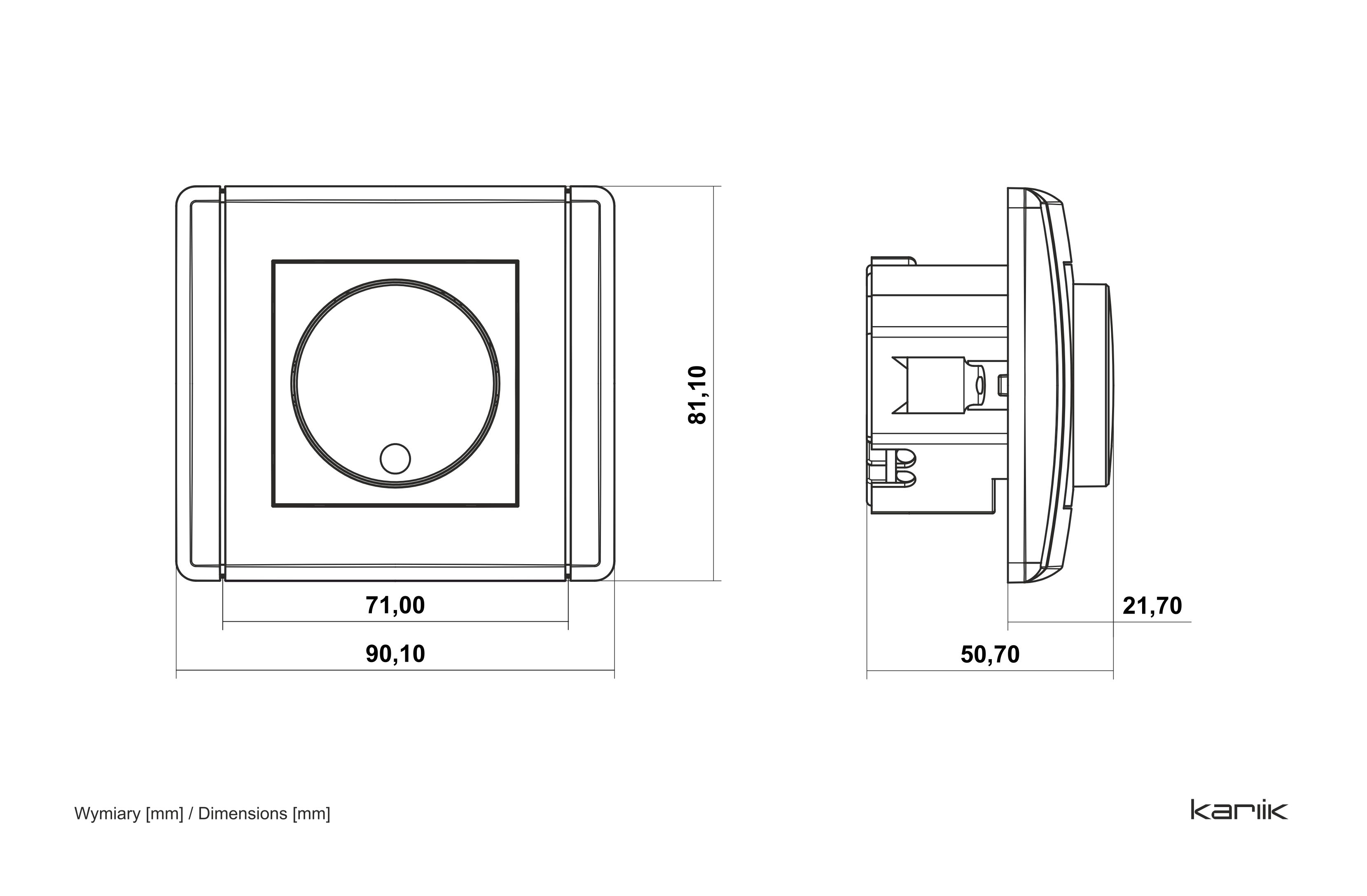 Technical image