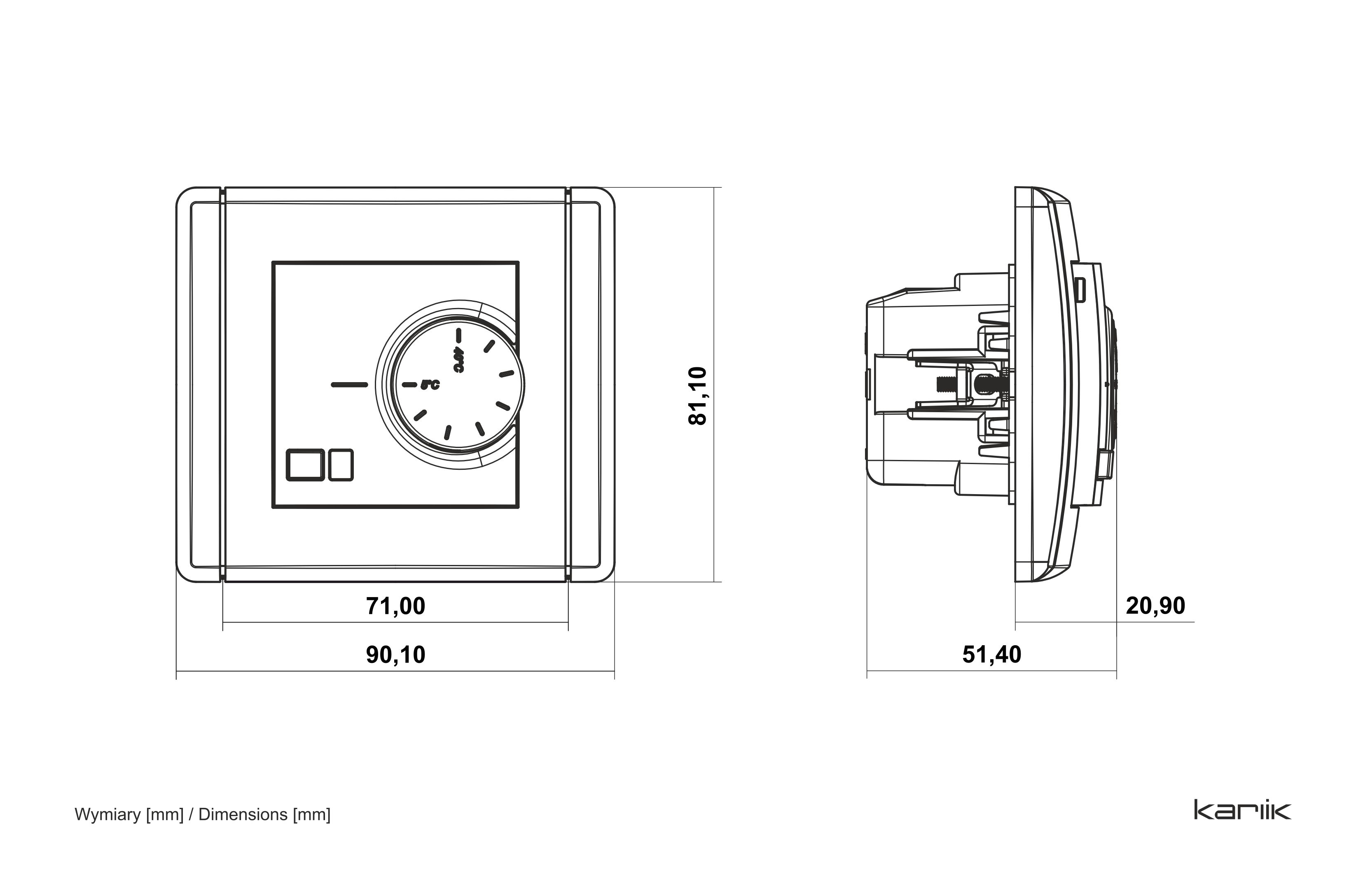 Technical image