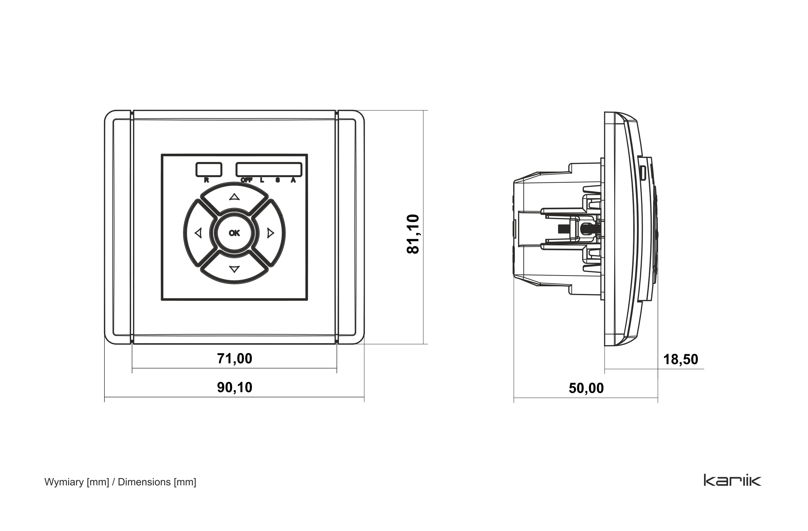 Technical image