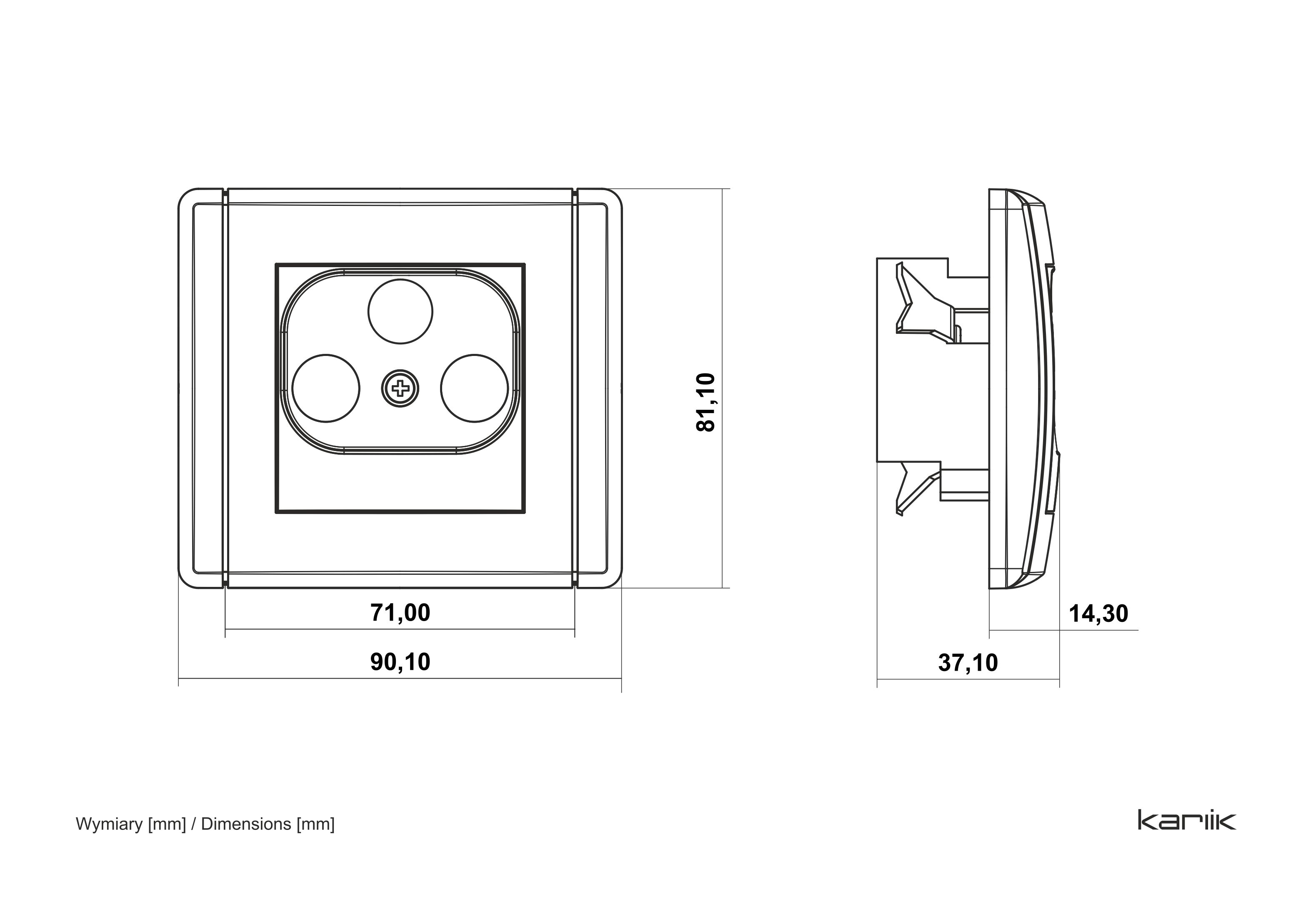 Technical image