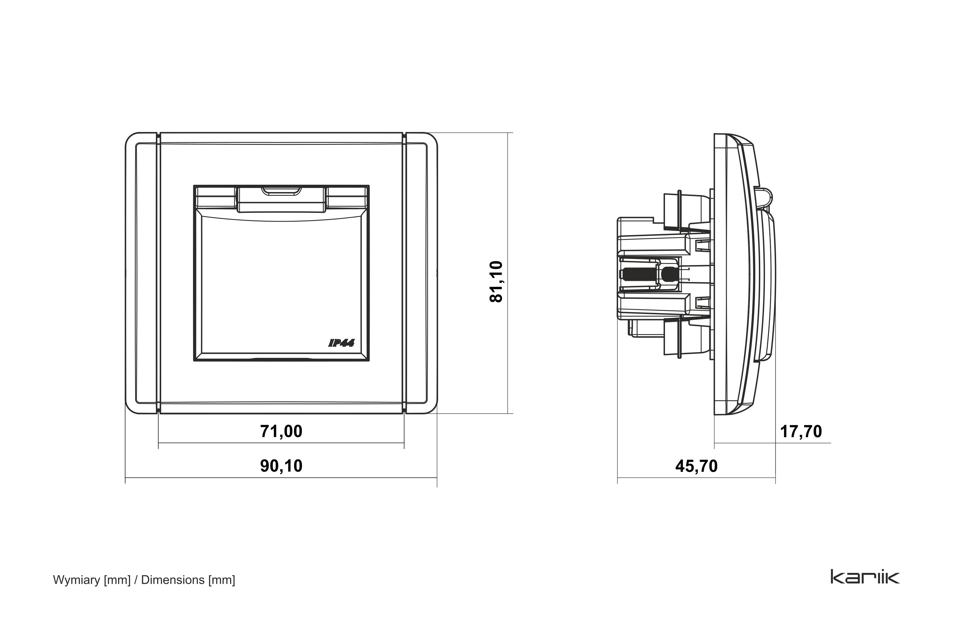 Technical image