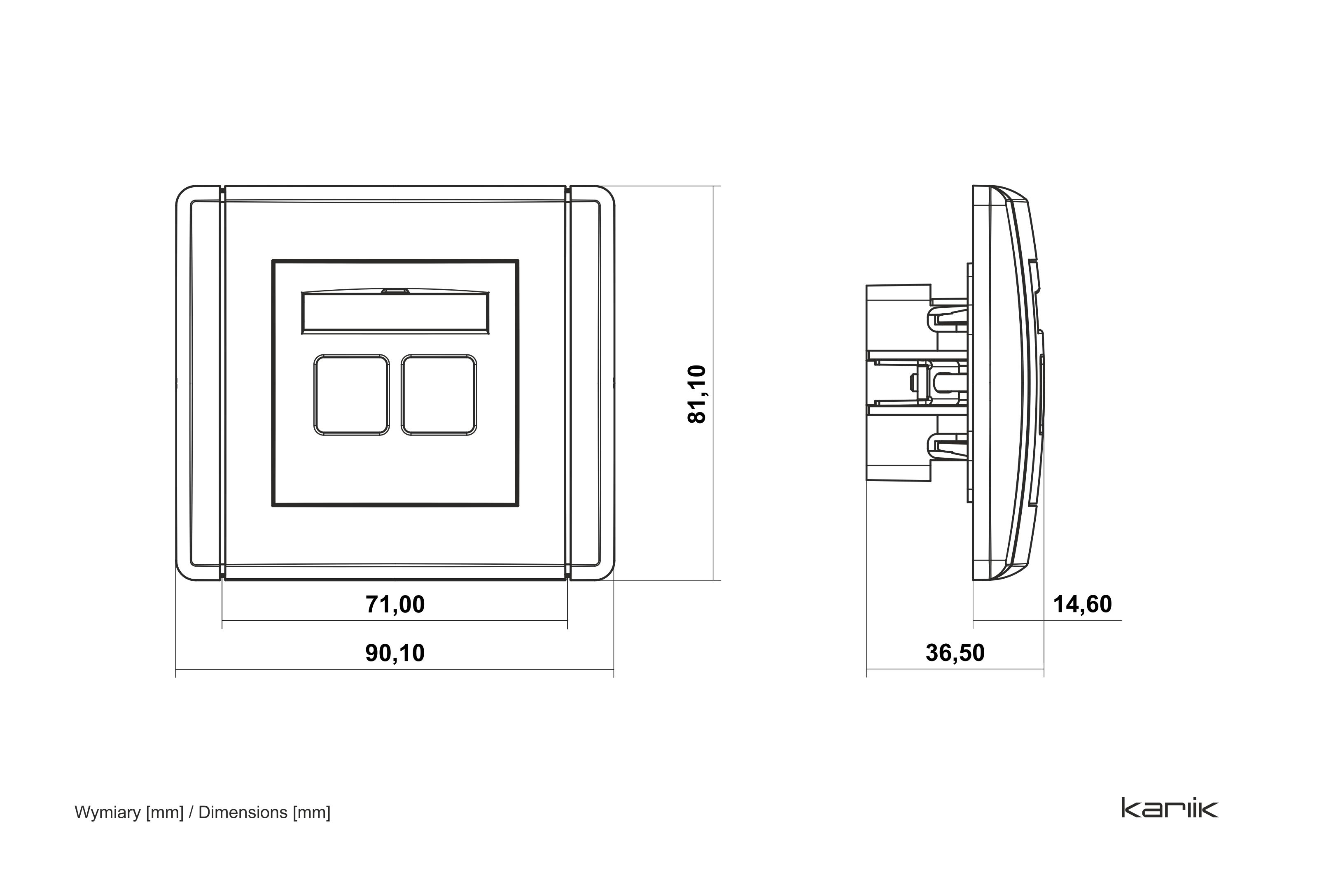 Technical image