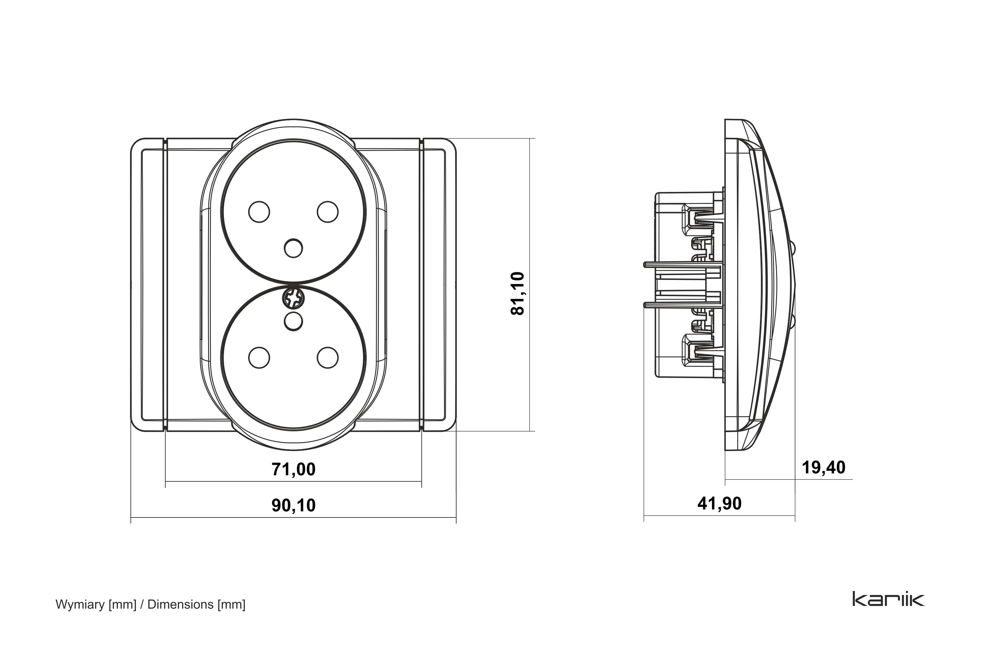 Technical image