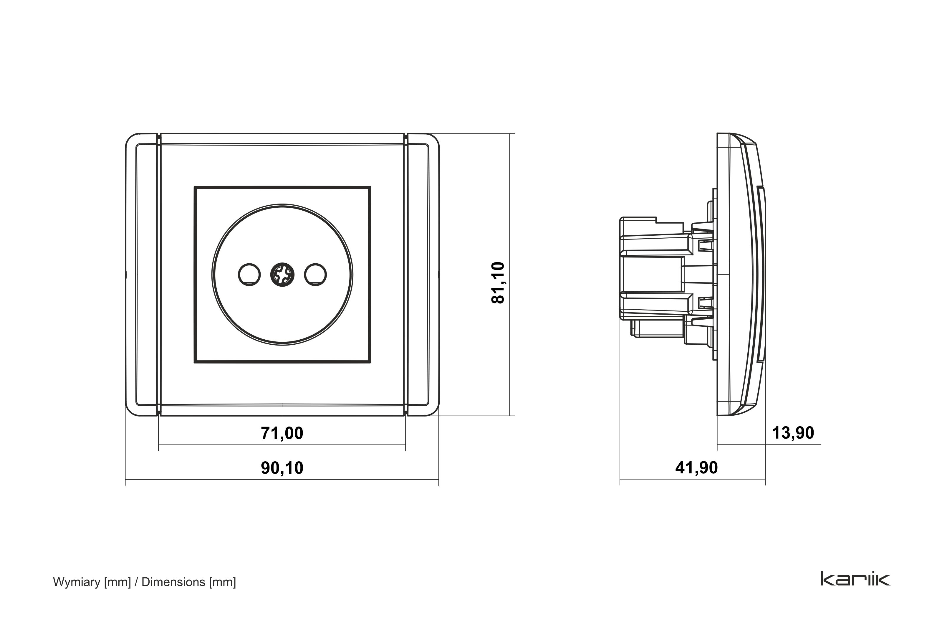 Technical image