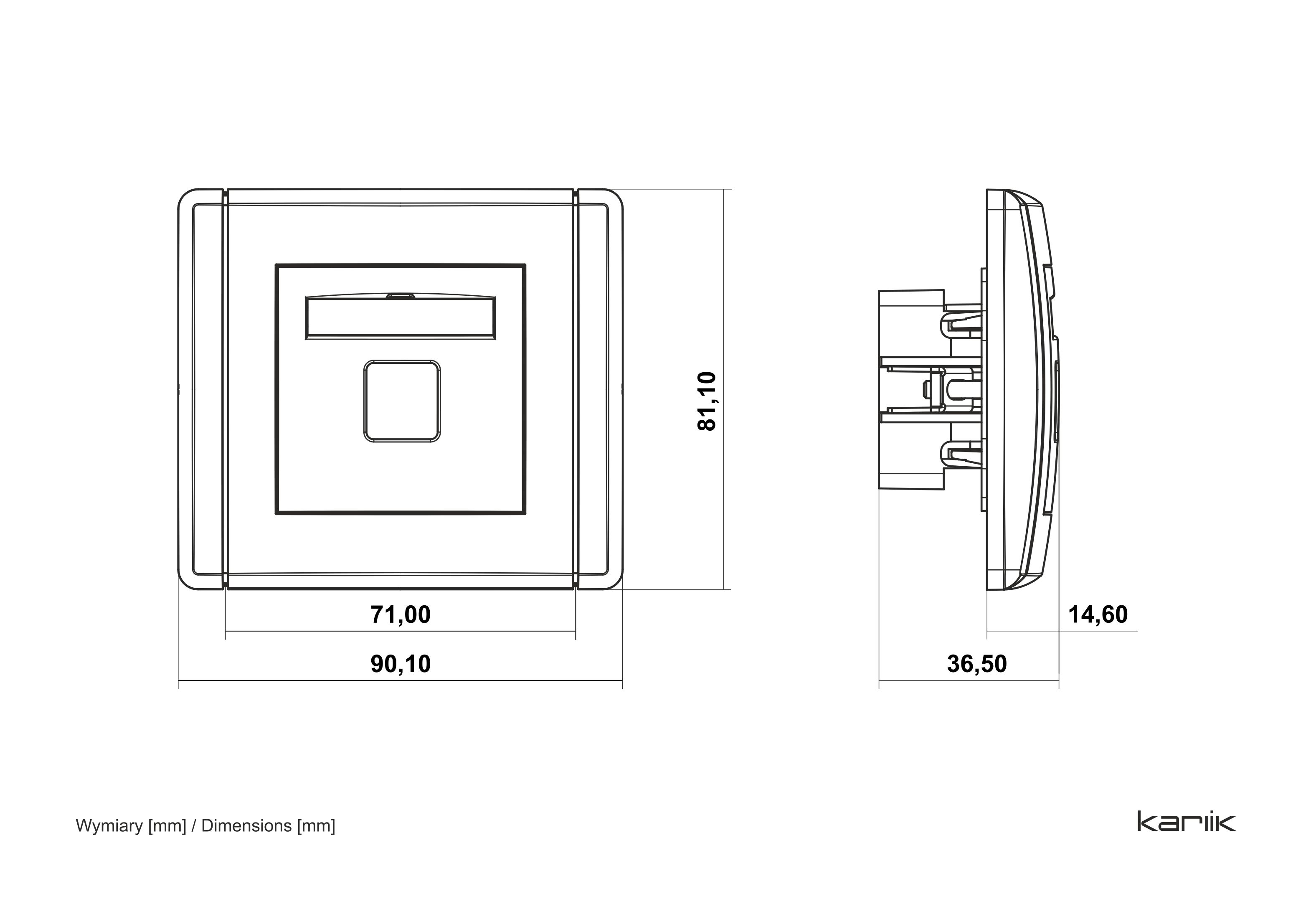 Technical image