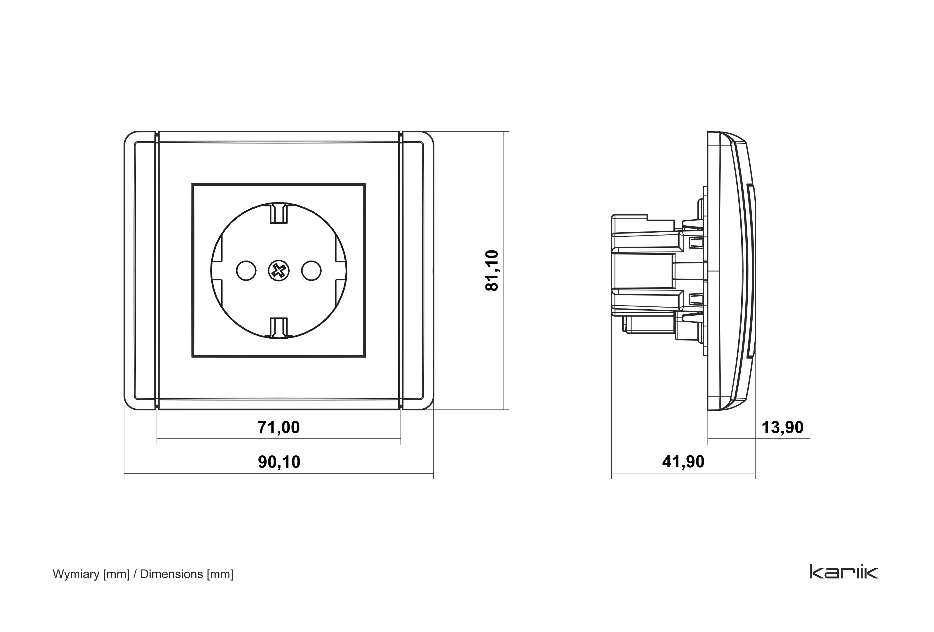 Technical image