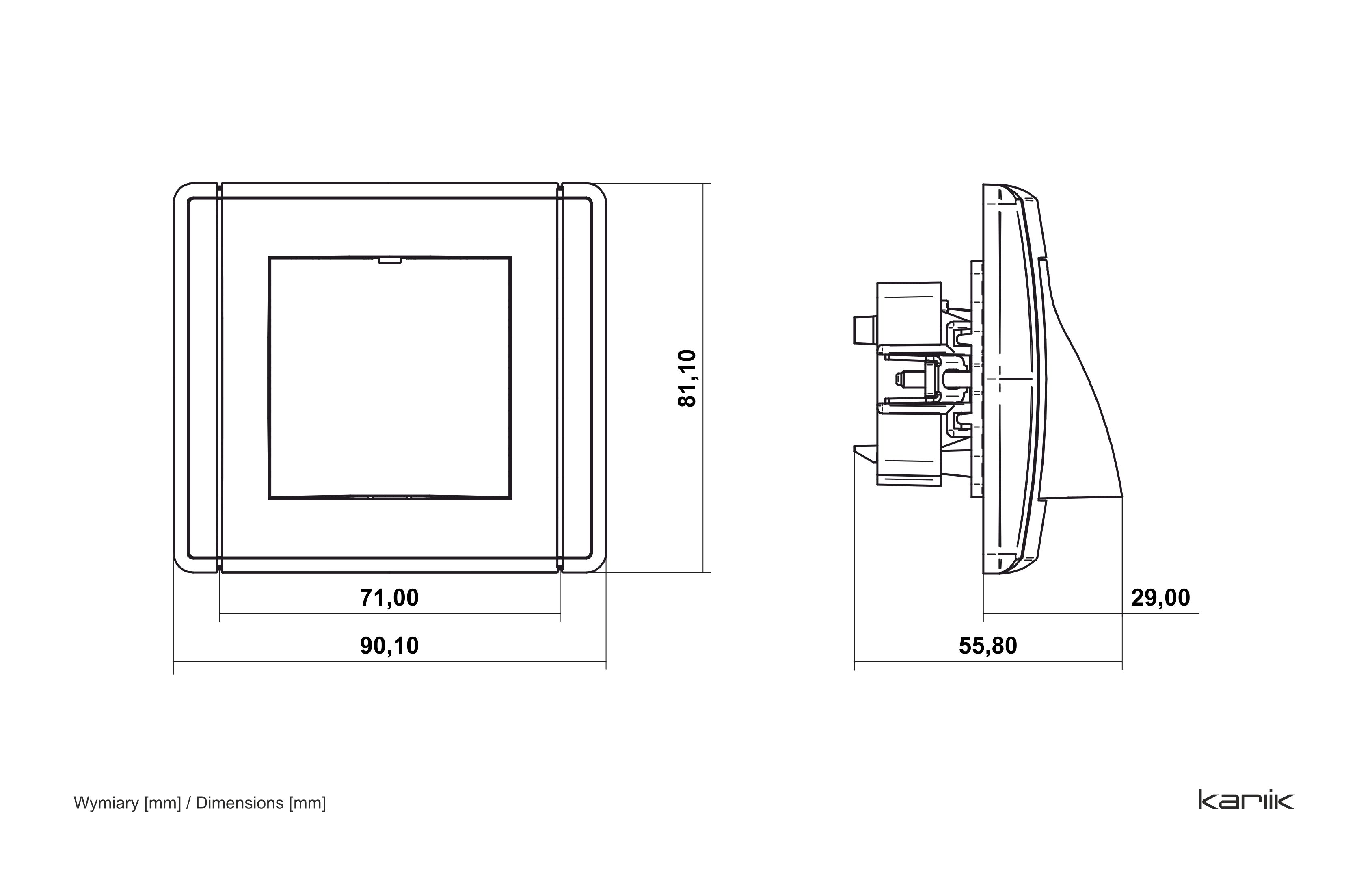 Technical image