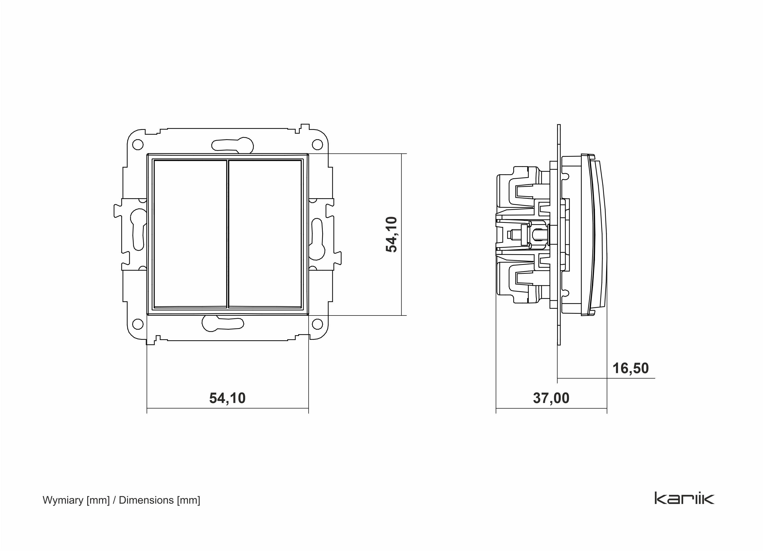 Technical image