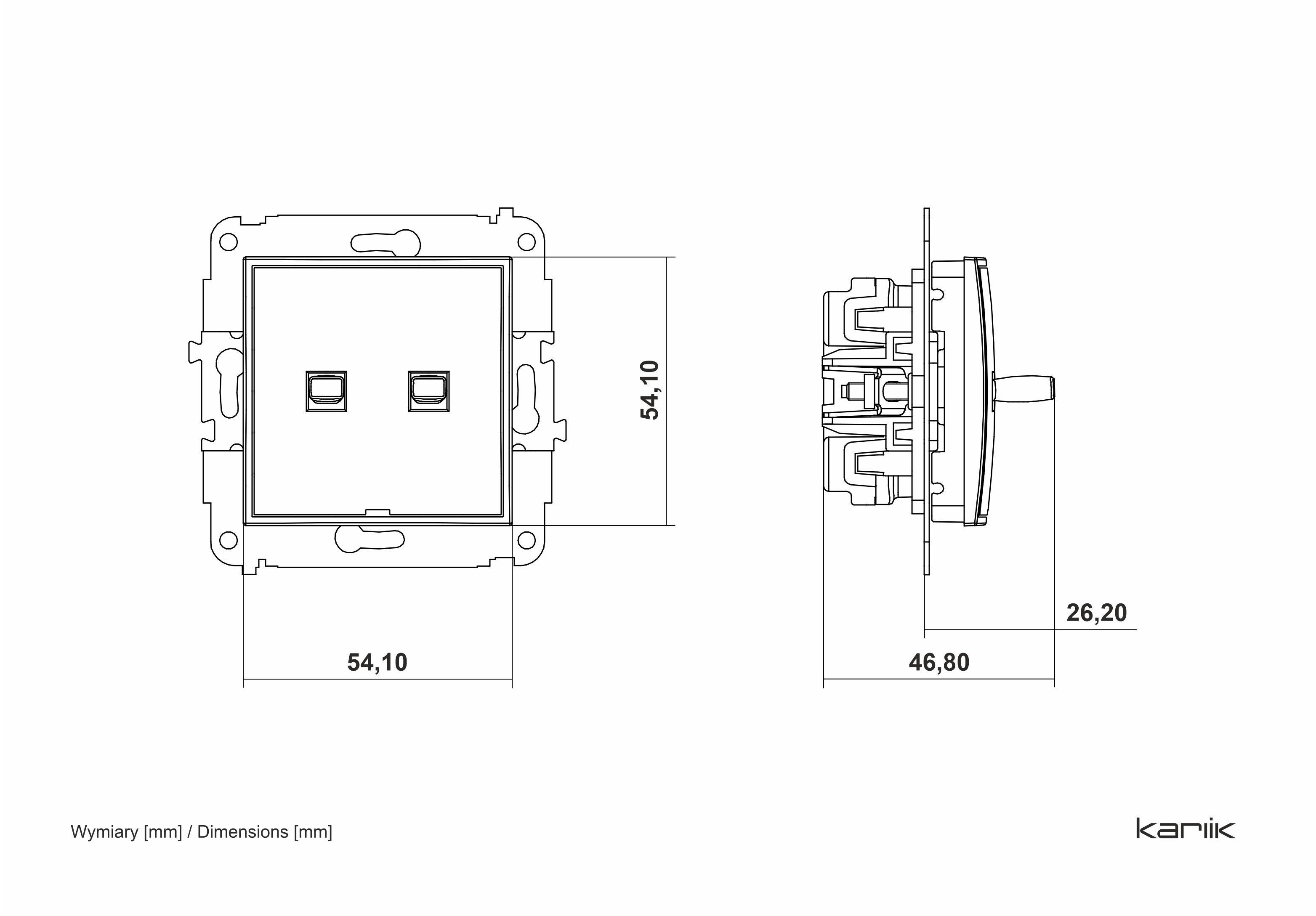 Technical image