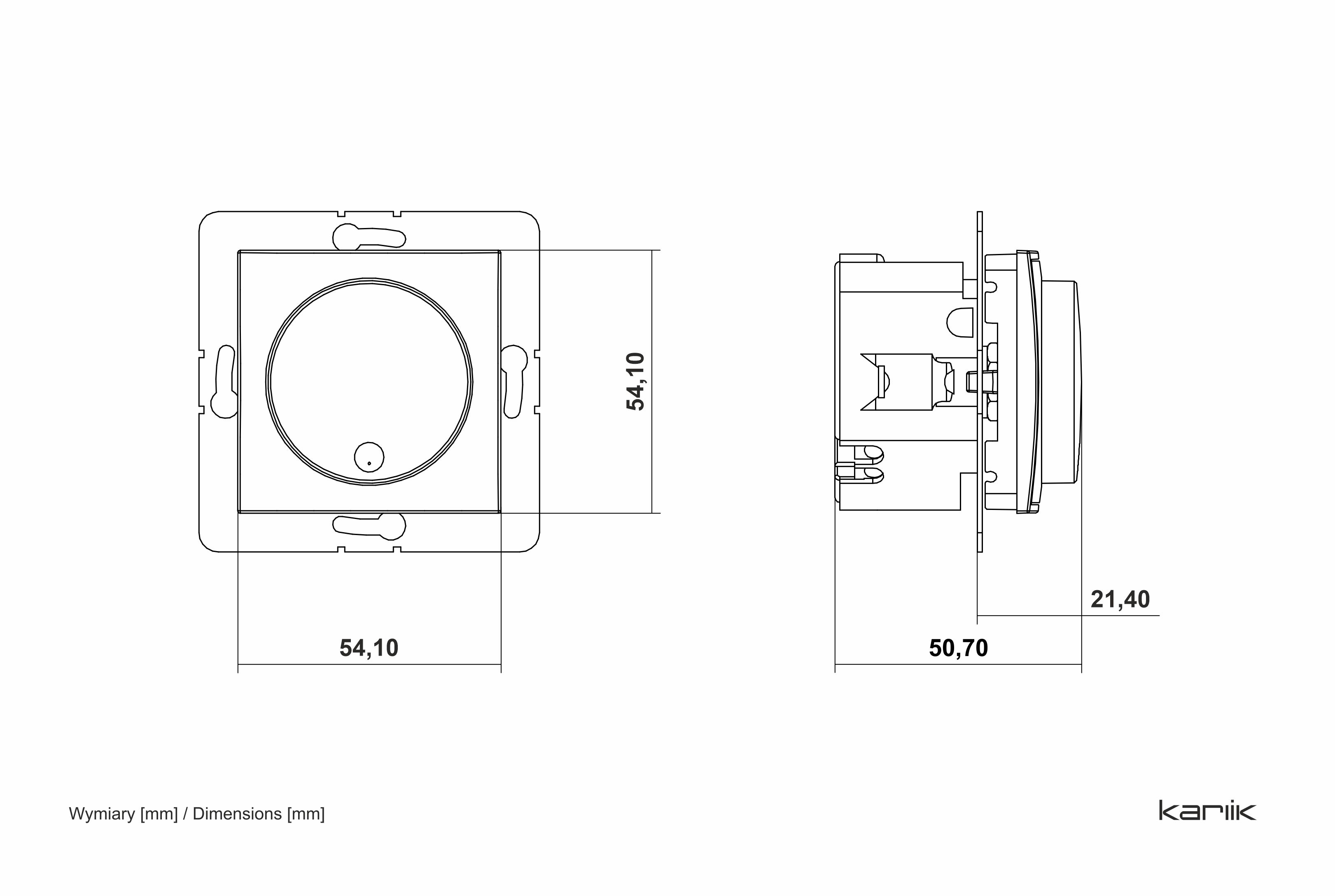 Technical image