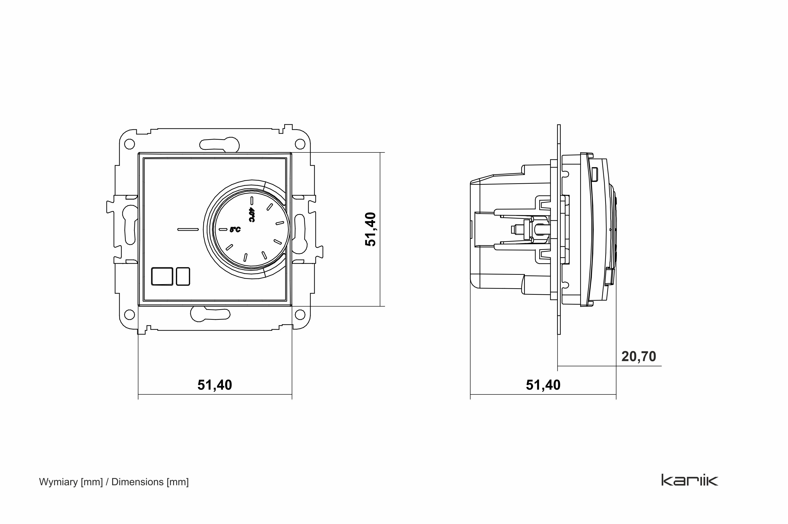 Technical image