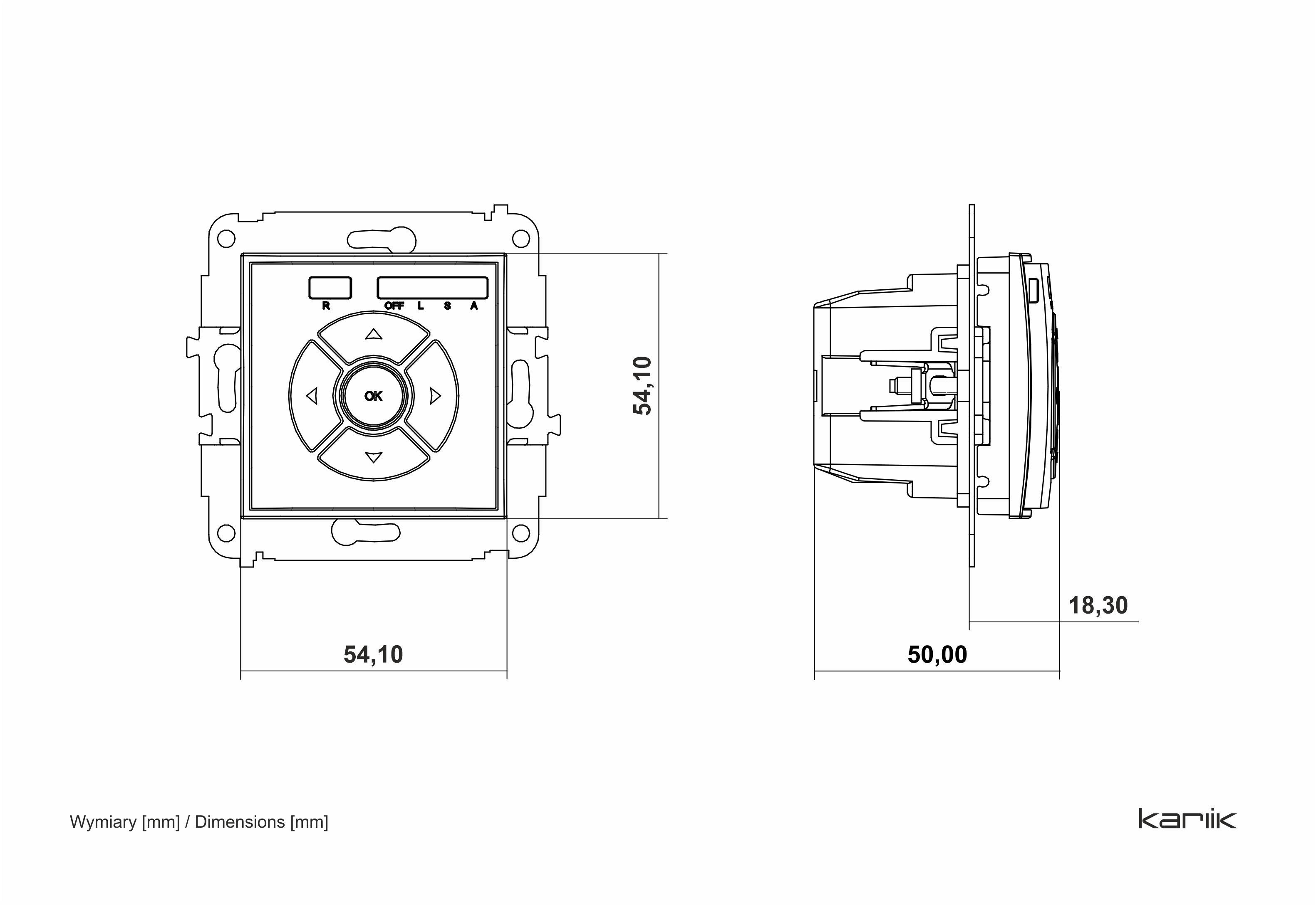 Technical image