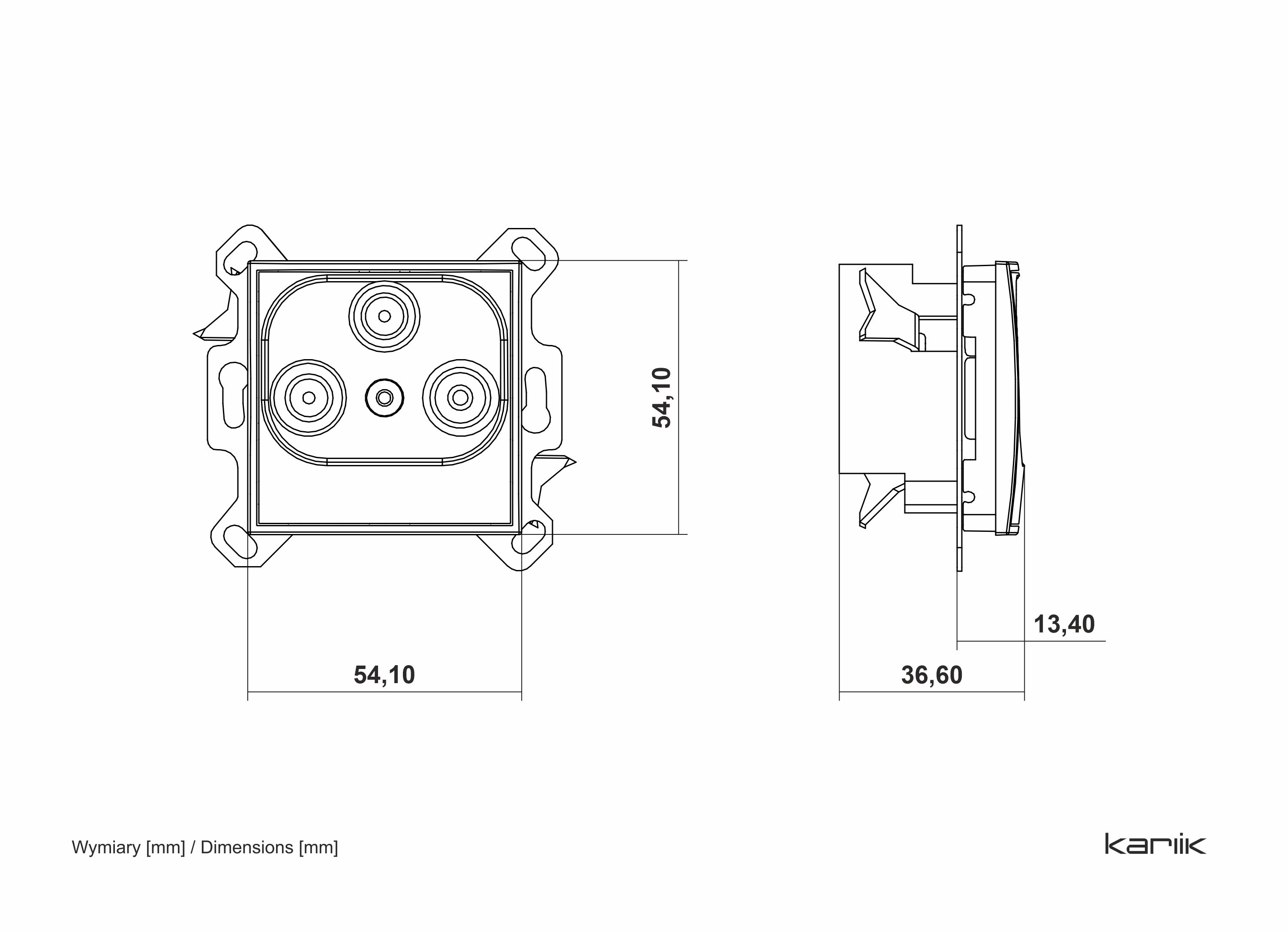 Technical image