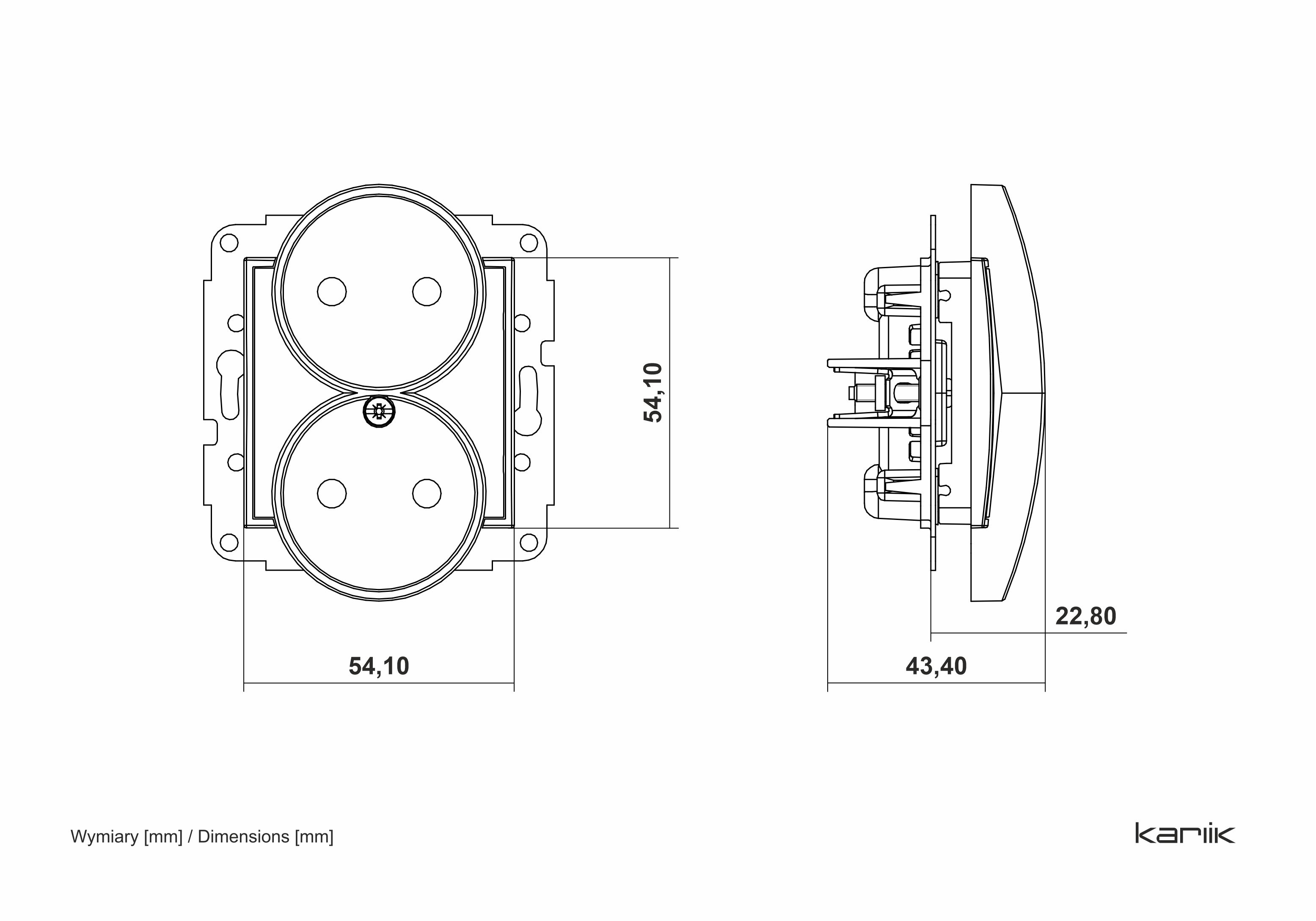 Technical image