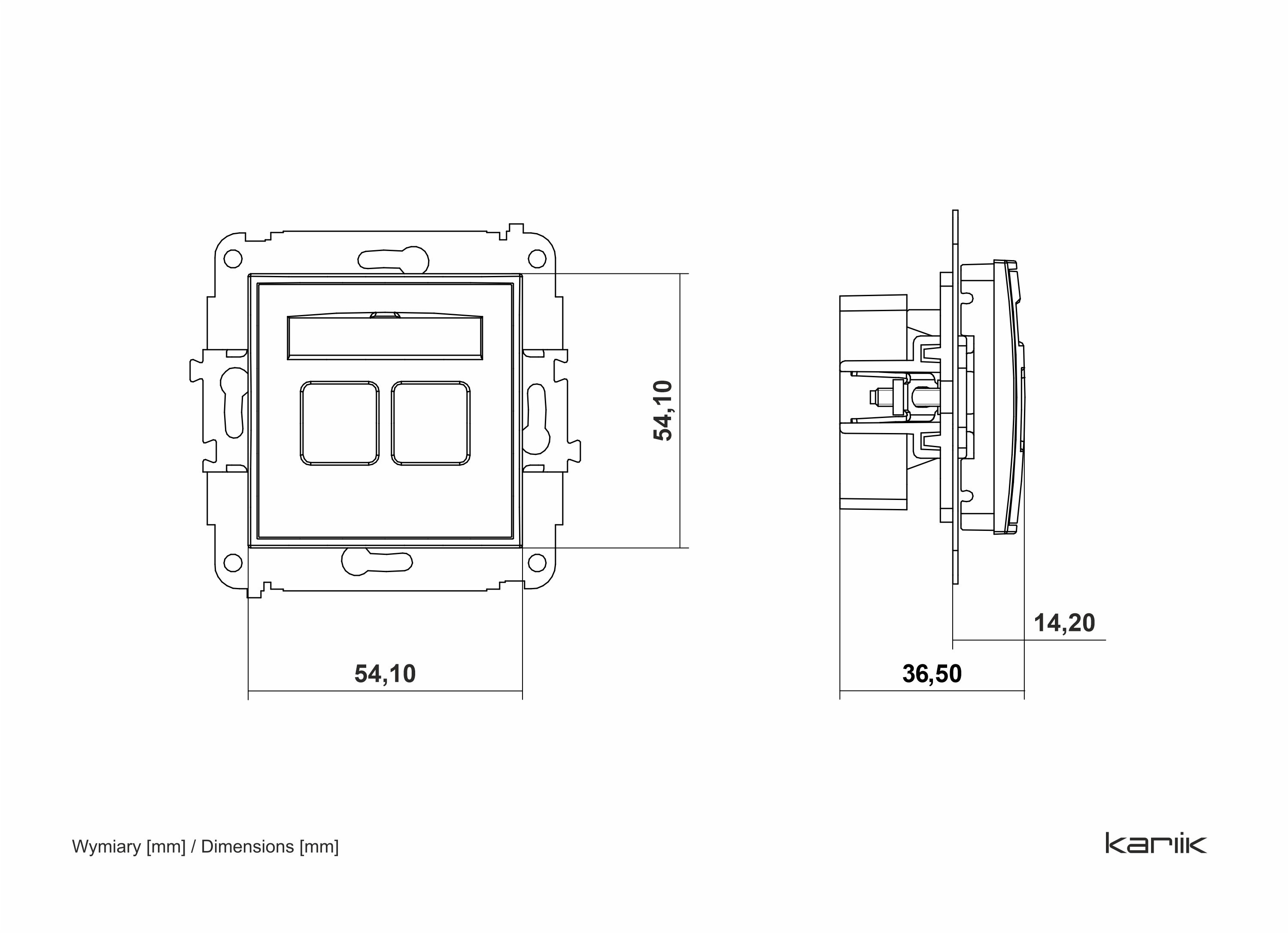 Technical image