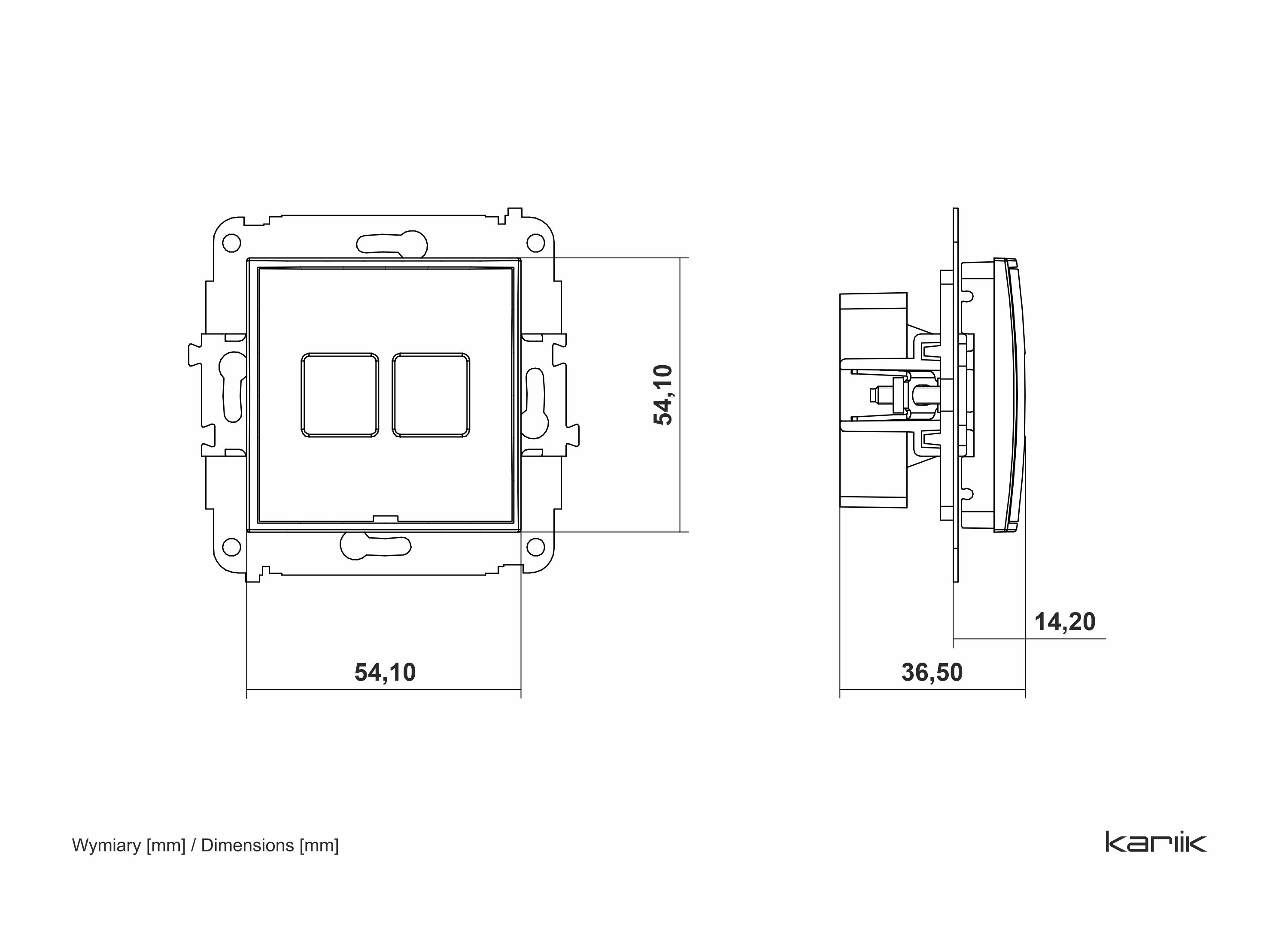 Technical image